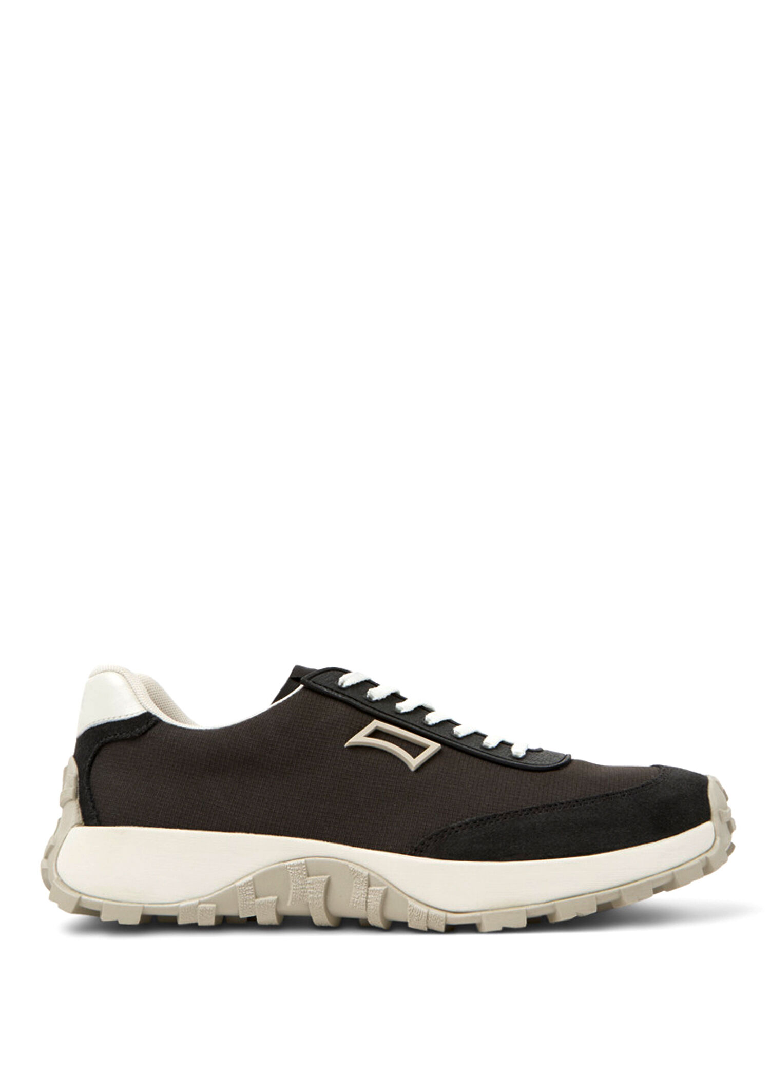 Drift Trail Vibram Nubuk Erkek Spor Ayakkabı K100864-035