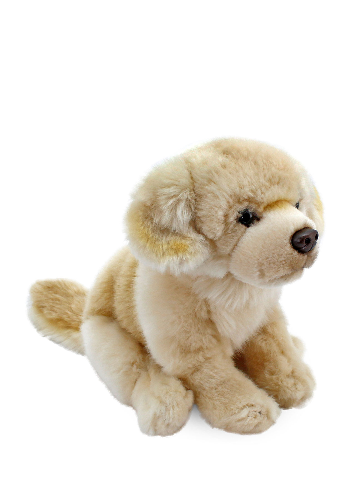 Floppy Golden Retriever Peluş Oyuncak 28 cm