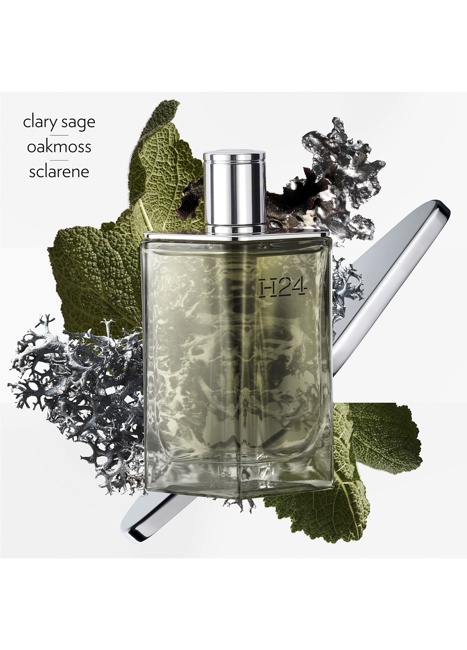 Hermès - H24 EDP 175 ml Erkek Parfüm -