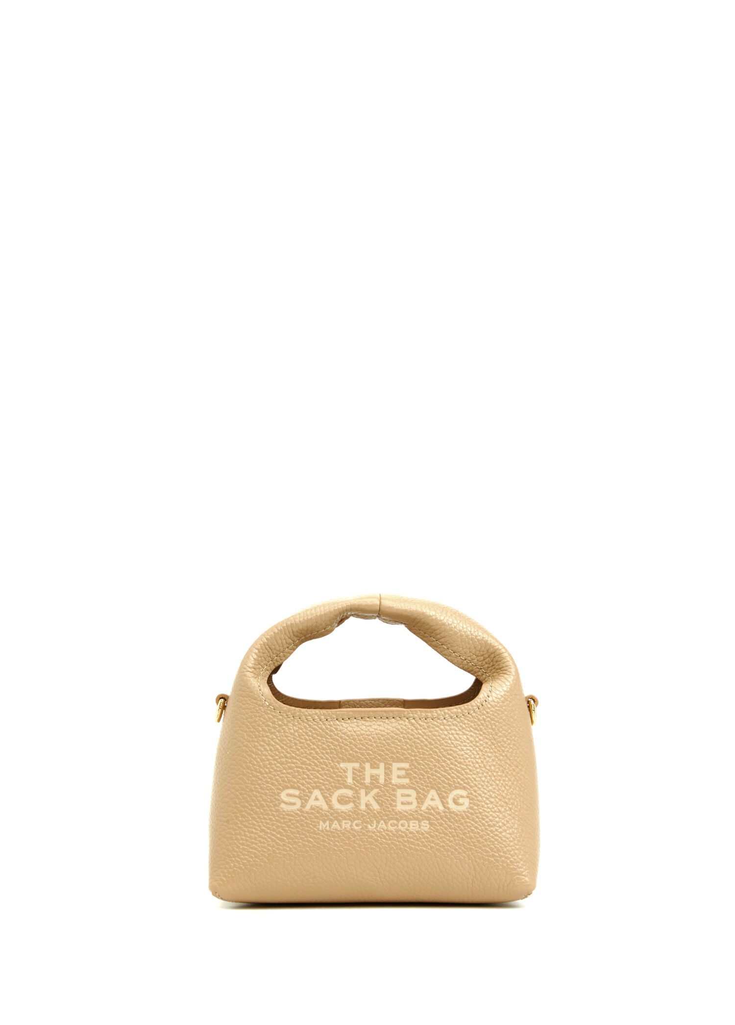 Sack Micro Marc Jacobs Kamel Kadın The Sack Micro Camel Kadın Deri Çanta 1837517 ...