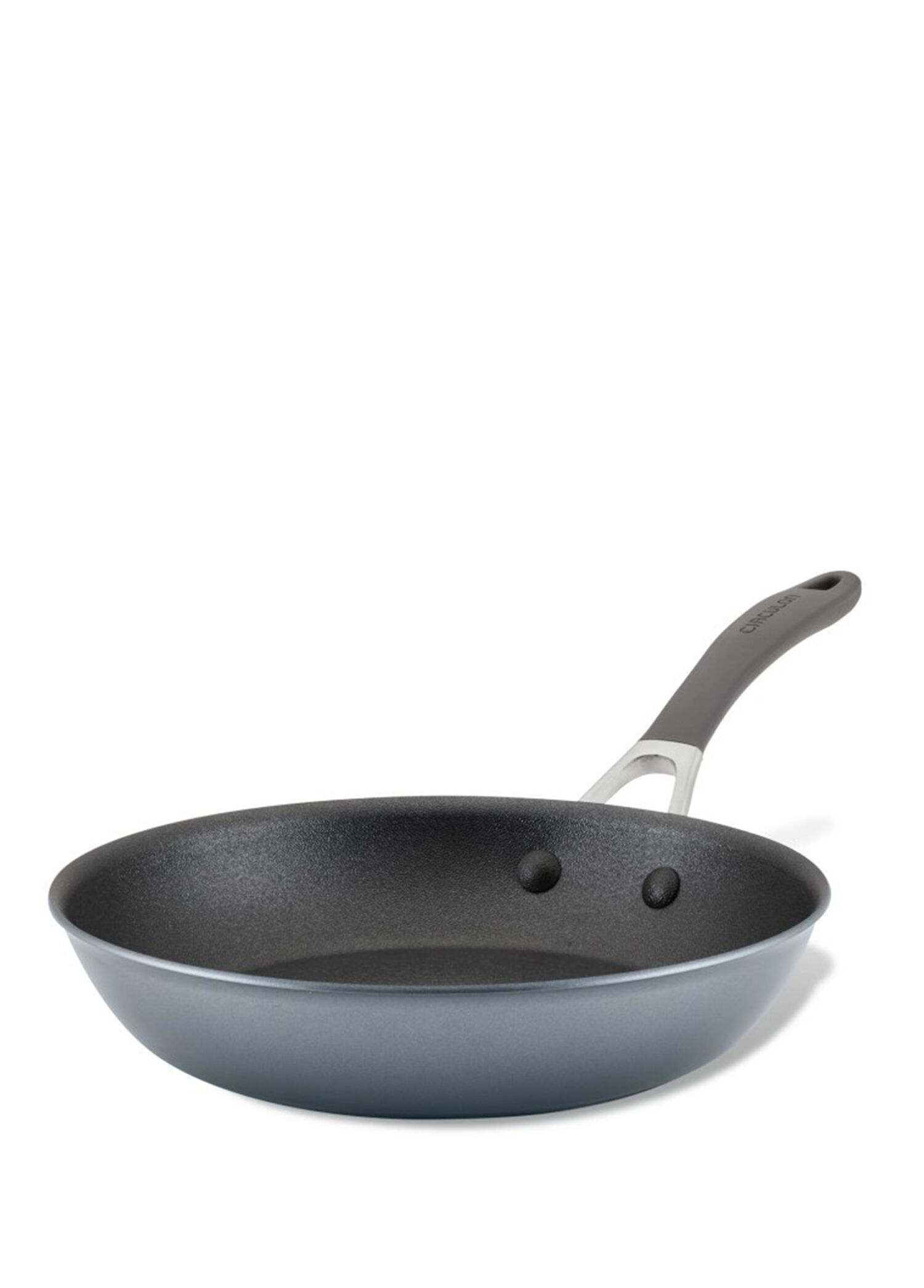 Circulon Gri Kızartma Tavası 25,4 cm