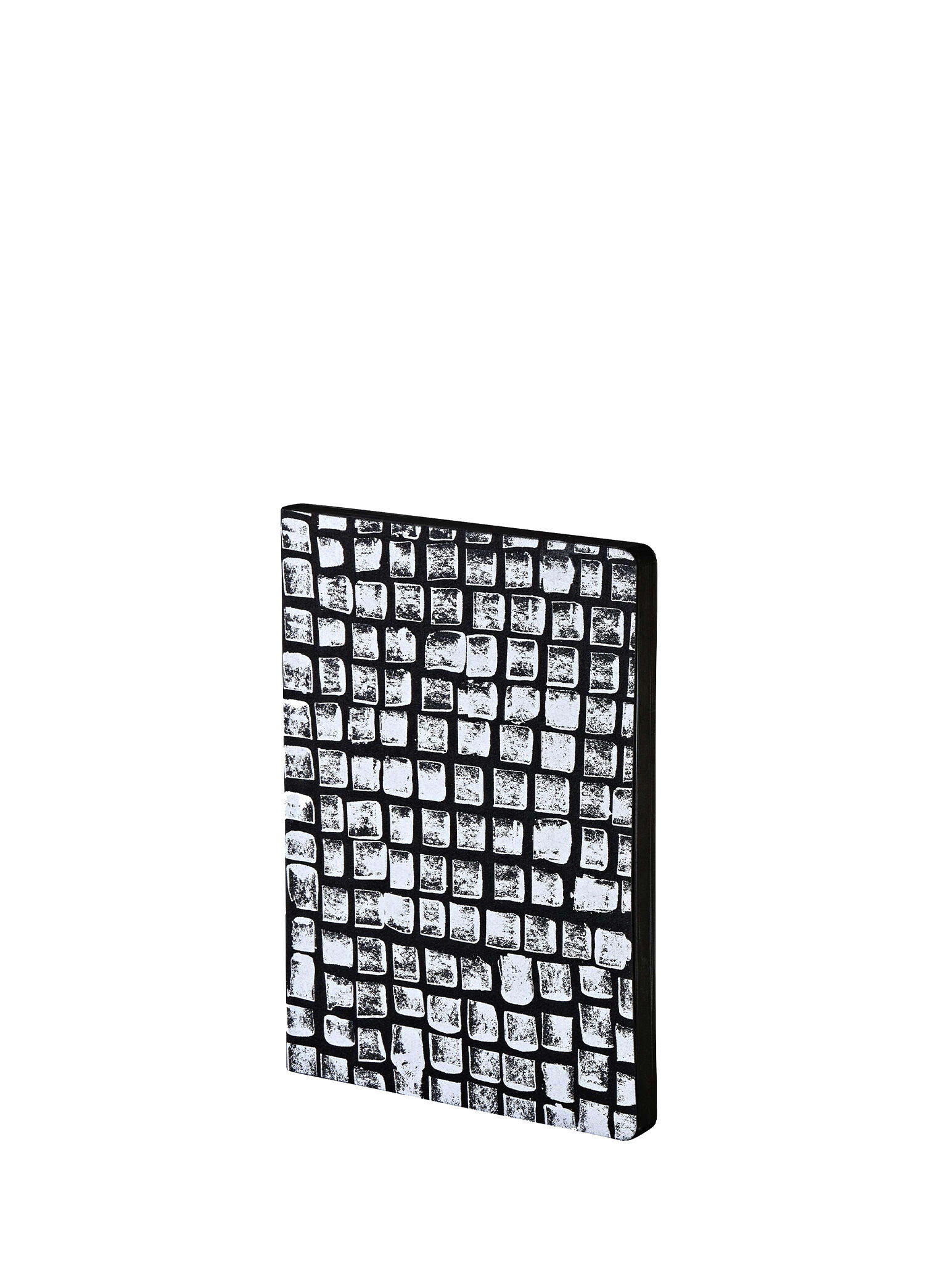 Not Ordinary Vegan Sassy Squares A5 Light Büyük Boy Noktalı Defter