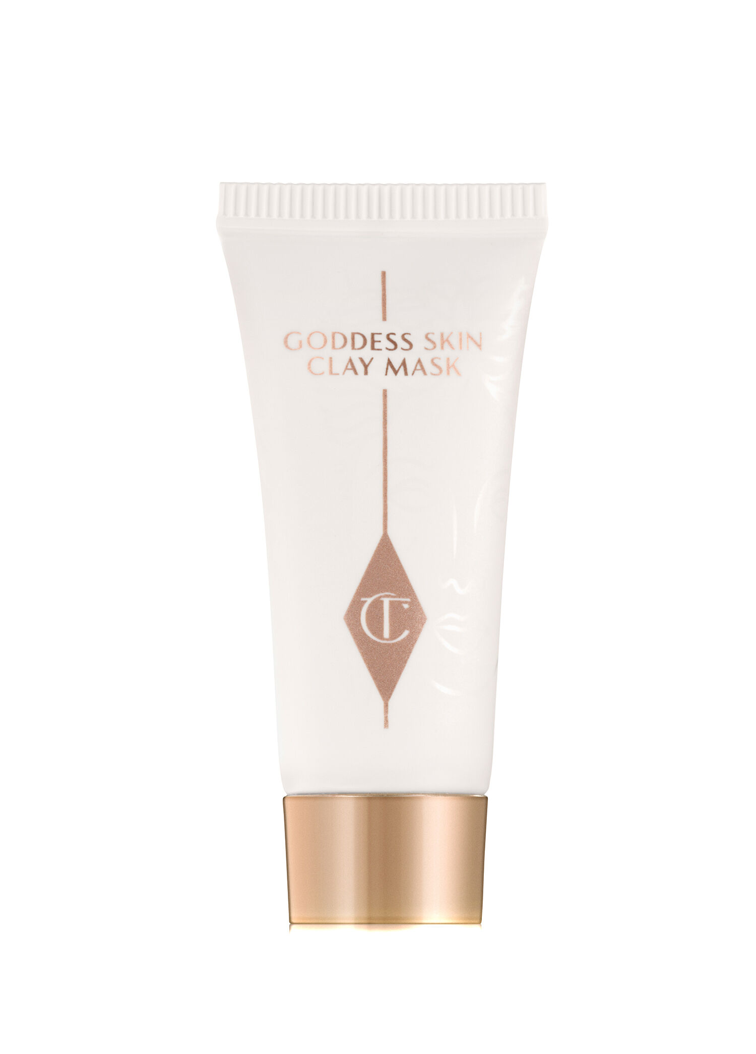 Goddess Skin Clay Mask - 15 ml