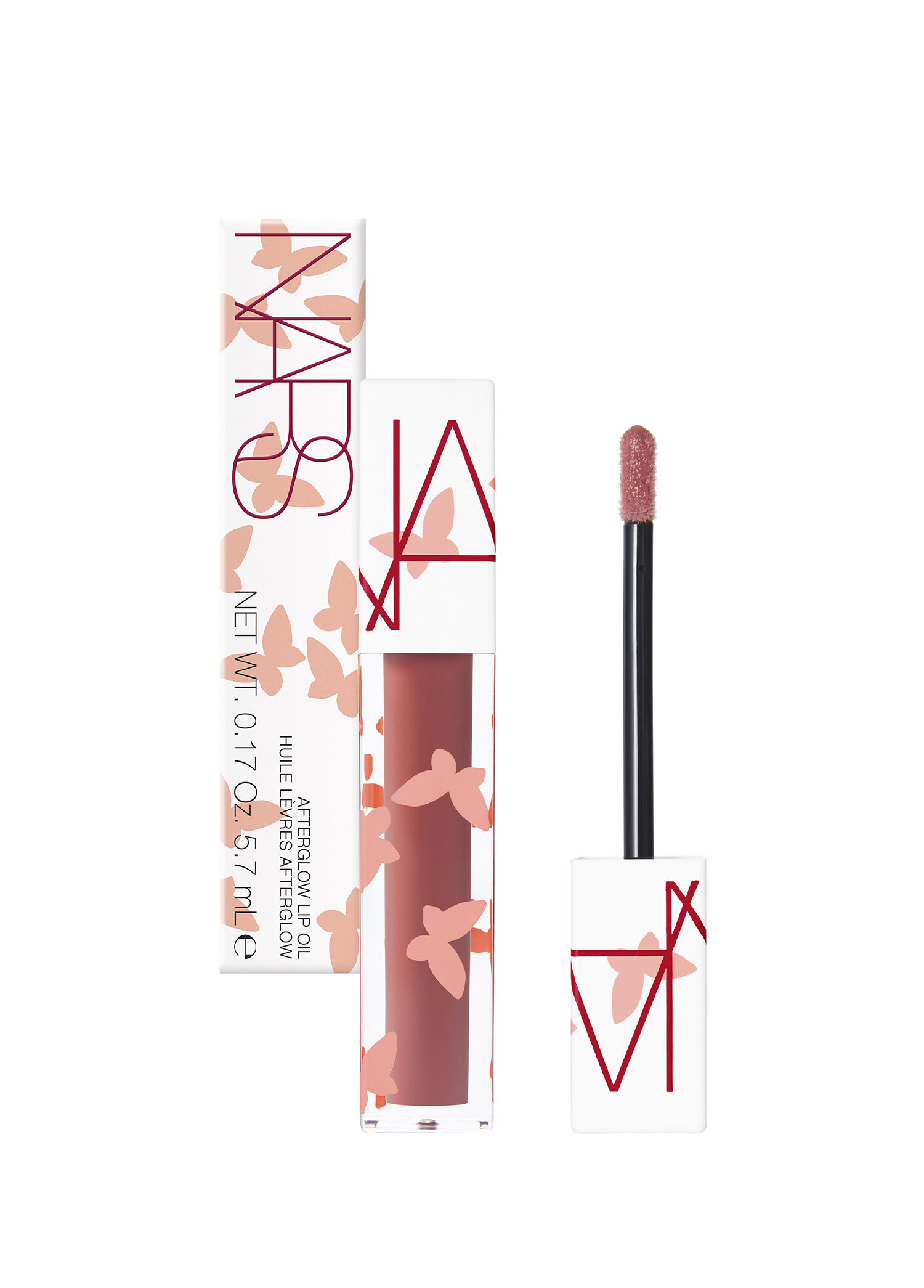 Afterglow Lip Oil Faraway