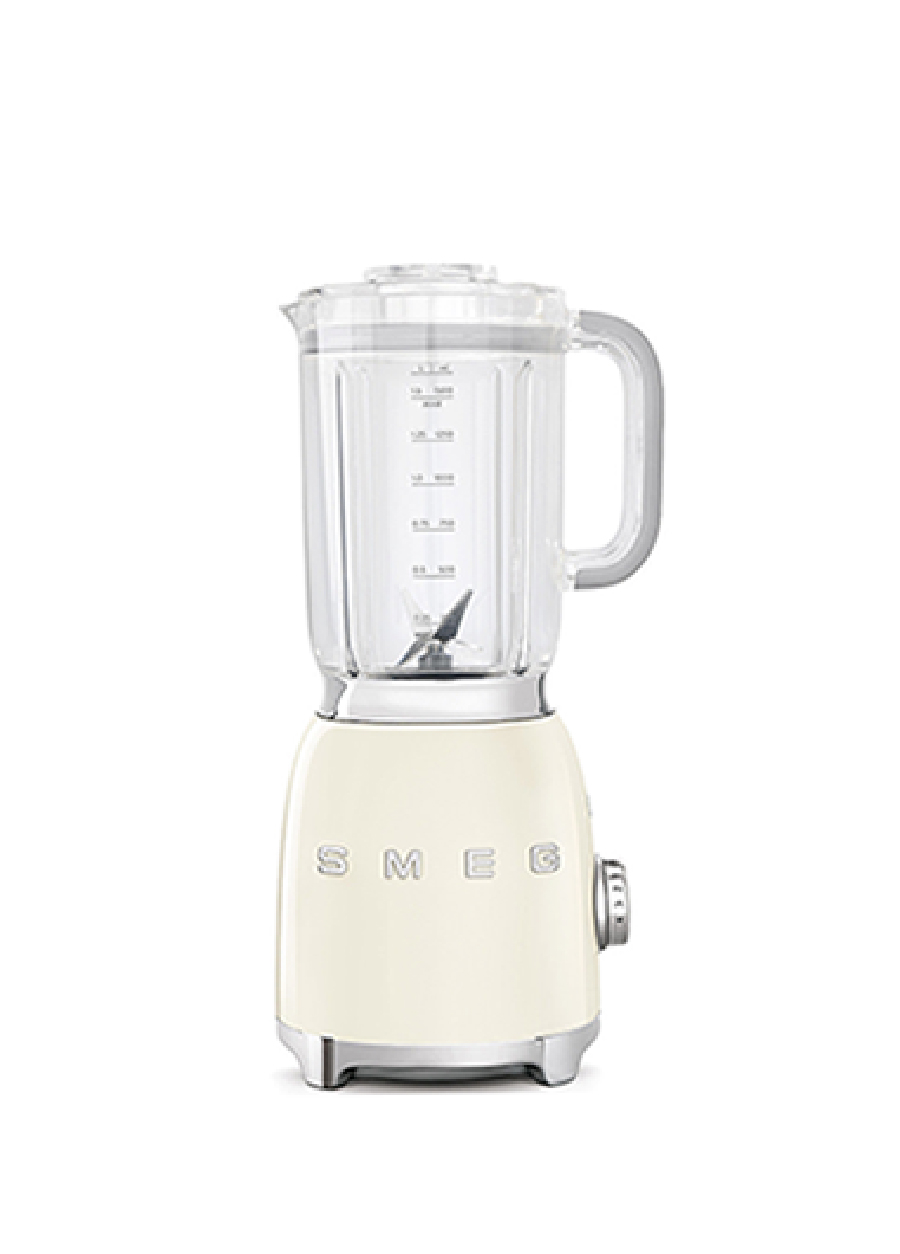 Linea 50s Retro Krem Blender