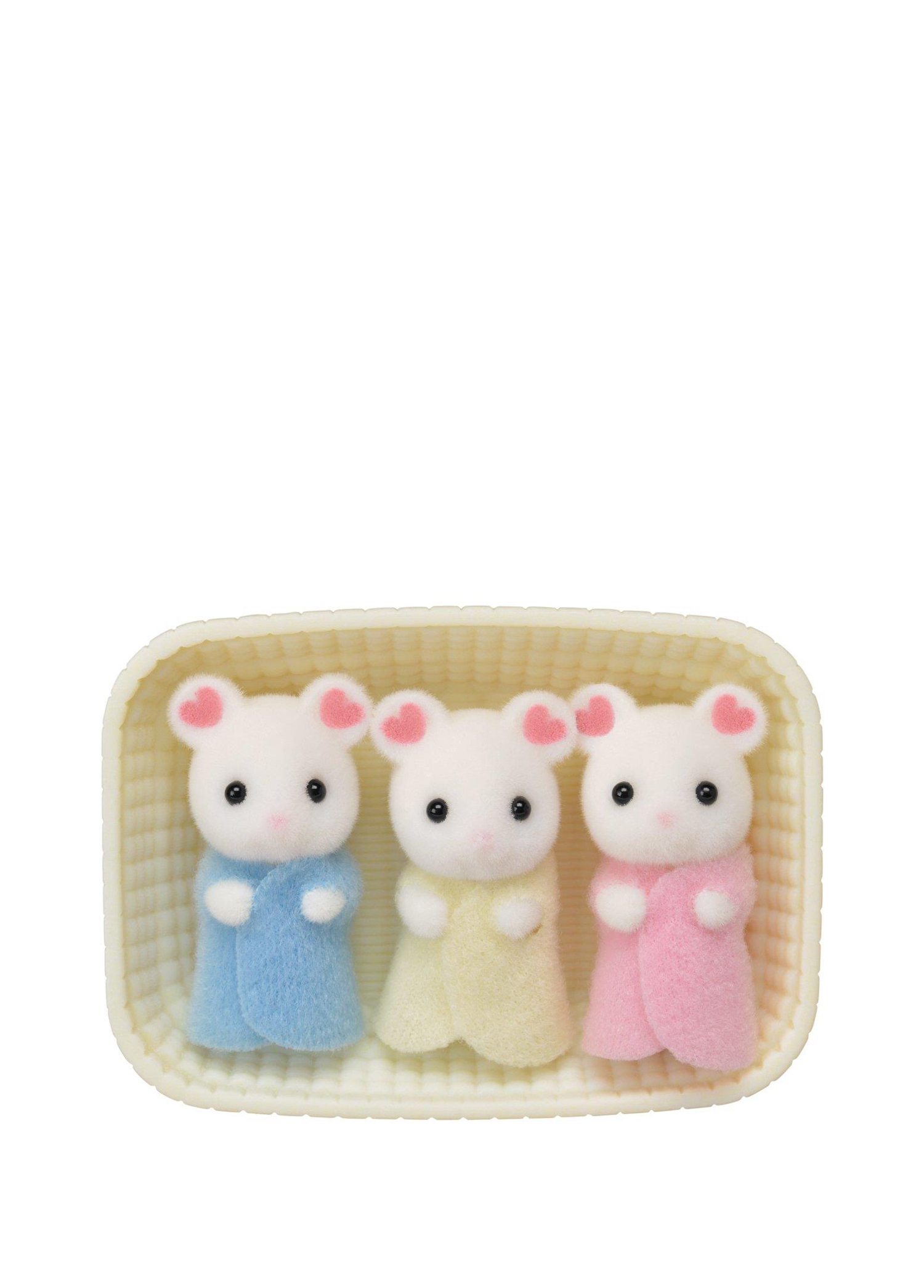 Sylvanian families marshmallow mouse online