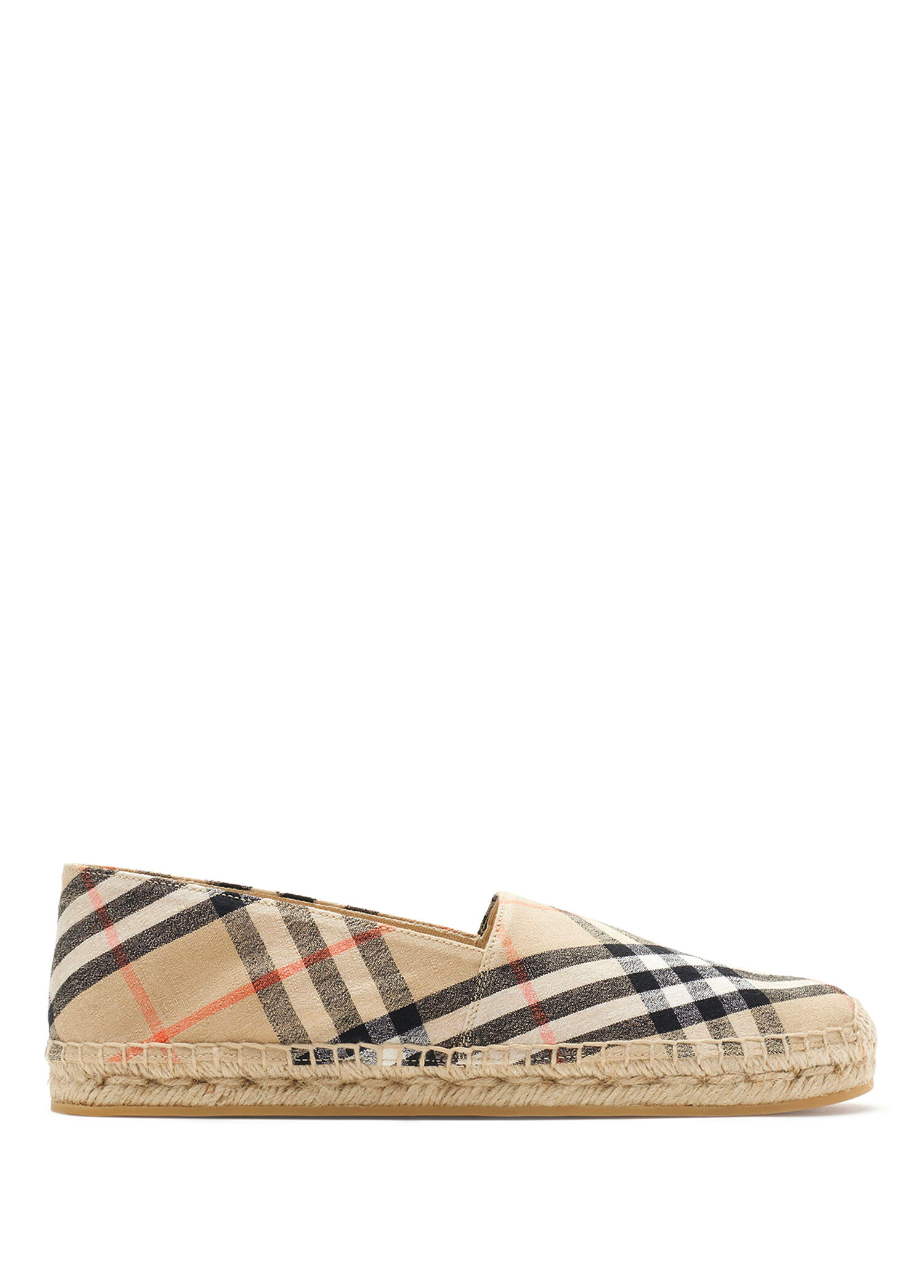 Mews Bej Kadın Espadril