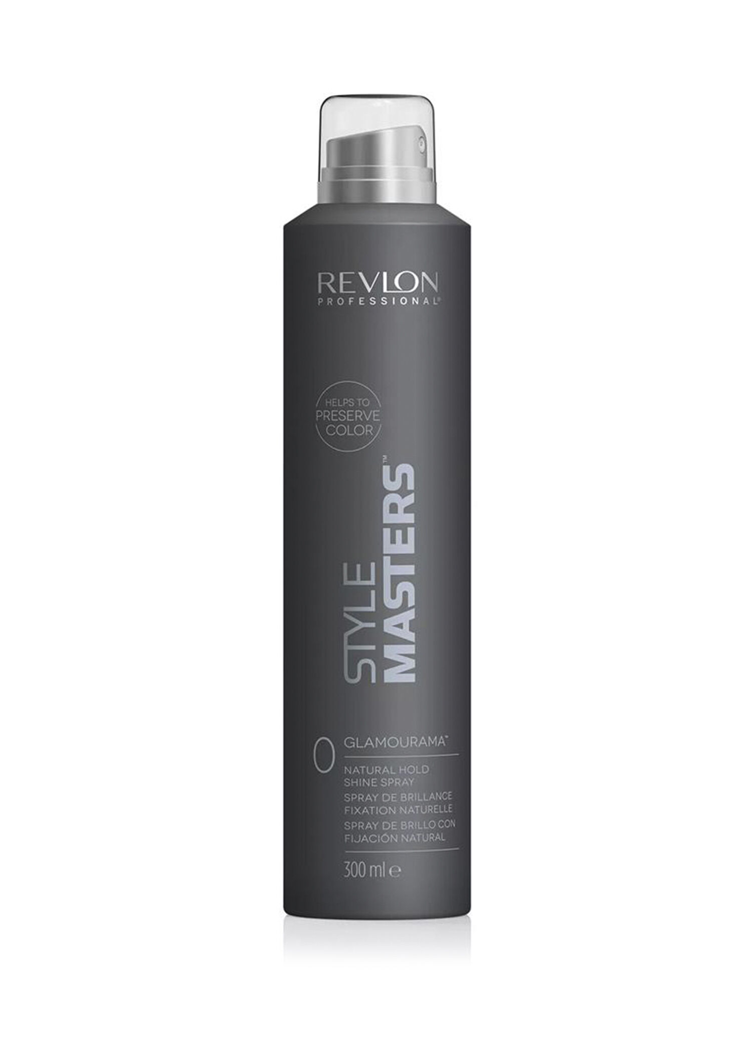 RP Glamourama Parlatıcı Saç Spreyi 300 ml