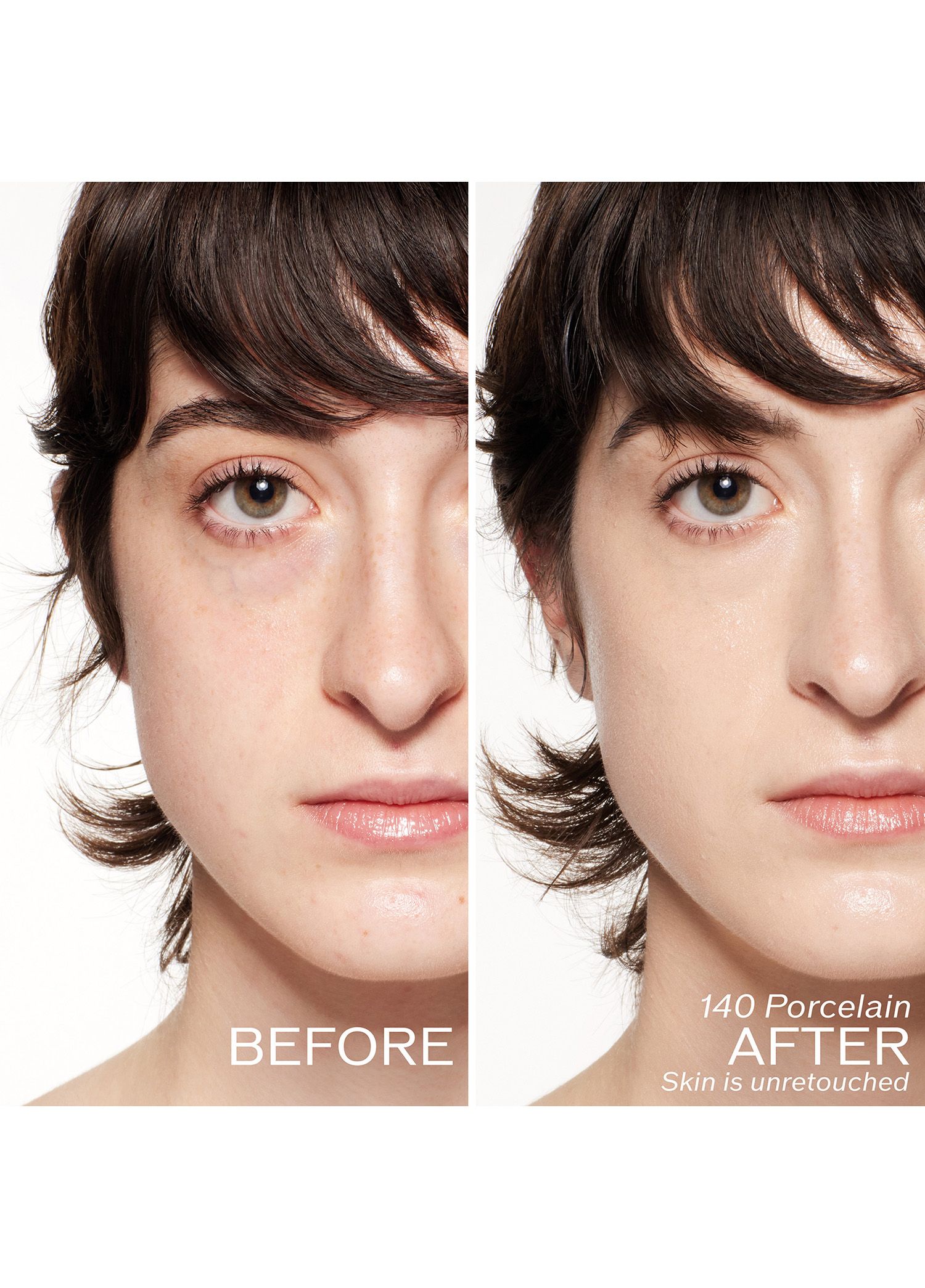 Shiseido - Revitalessence Skin Glow Foundation 140