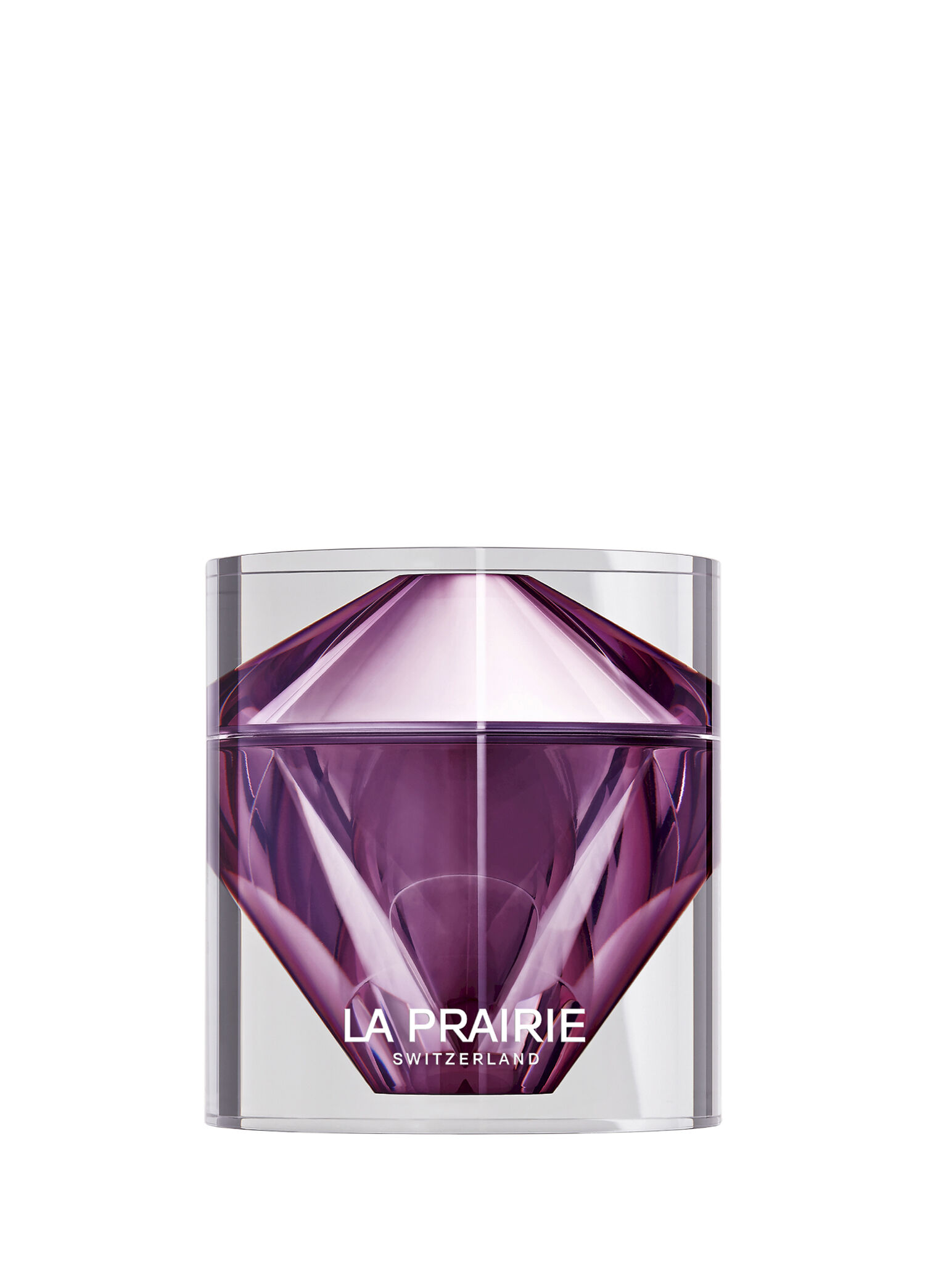 La Prairie - Platinum Rare Cream 50ml -