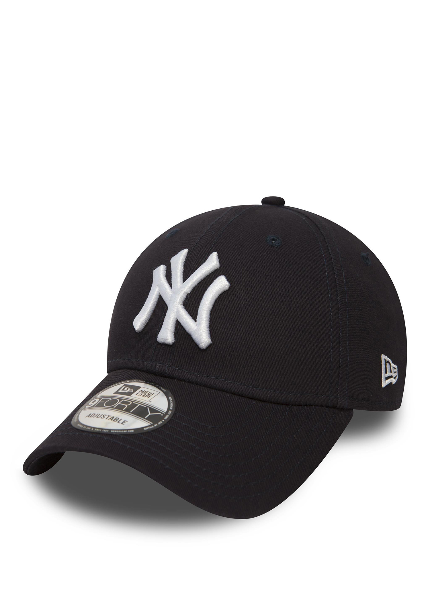 9Forty New York Yankees Lacivert Erkek Şapka