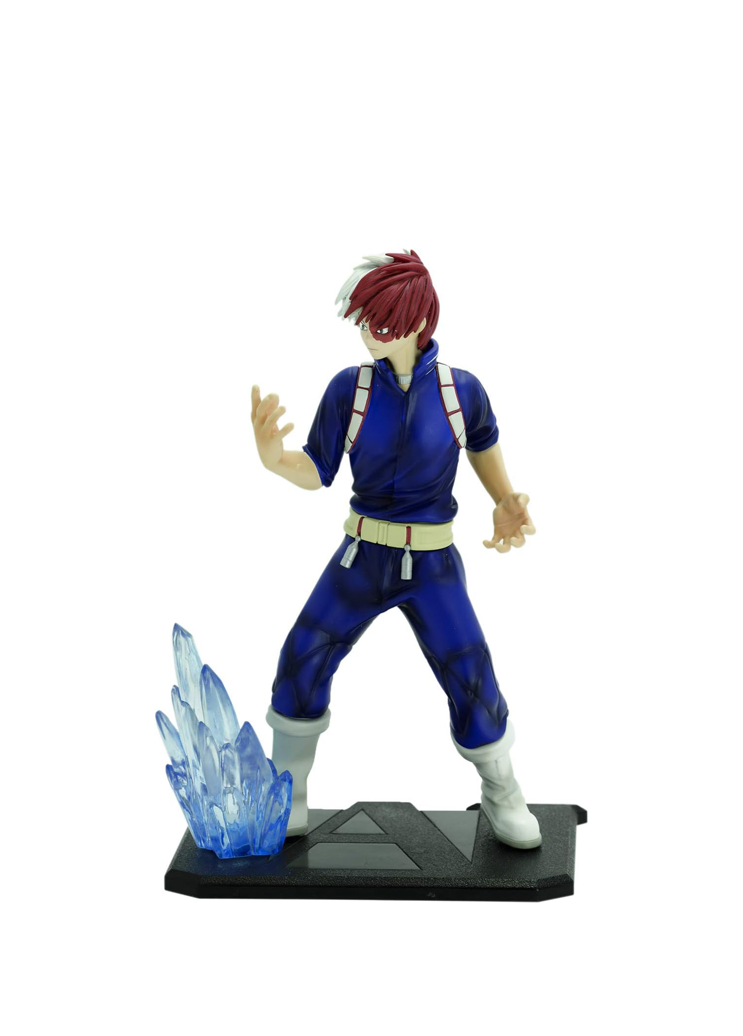 My Hero Academia Shoto Todoroki Fi̇gür