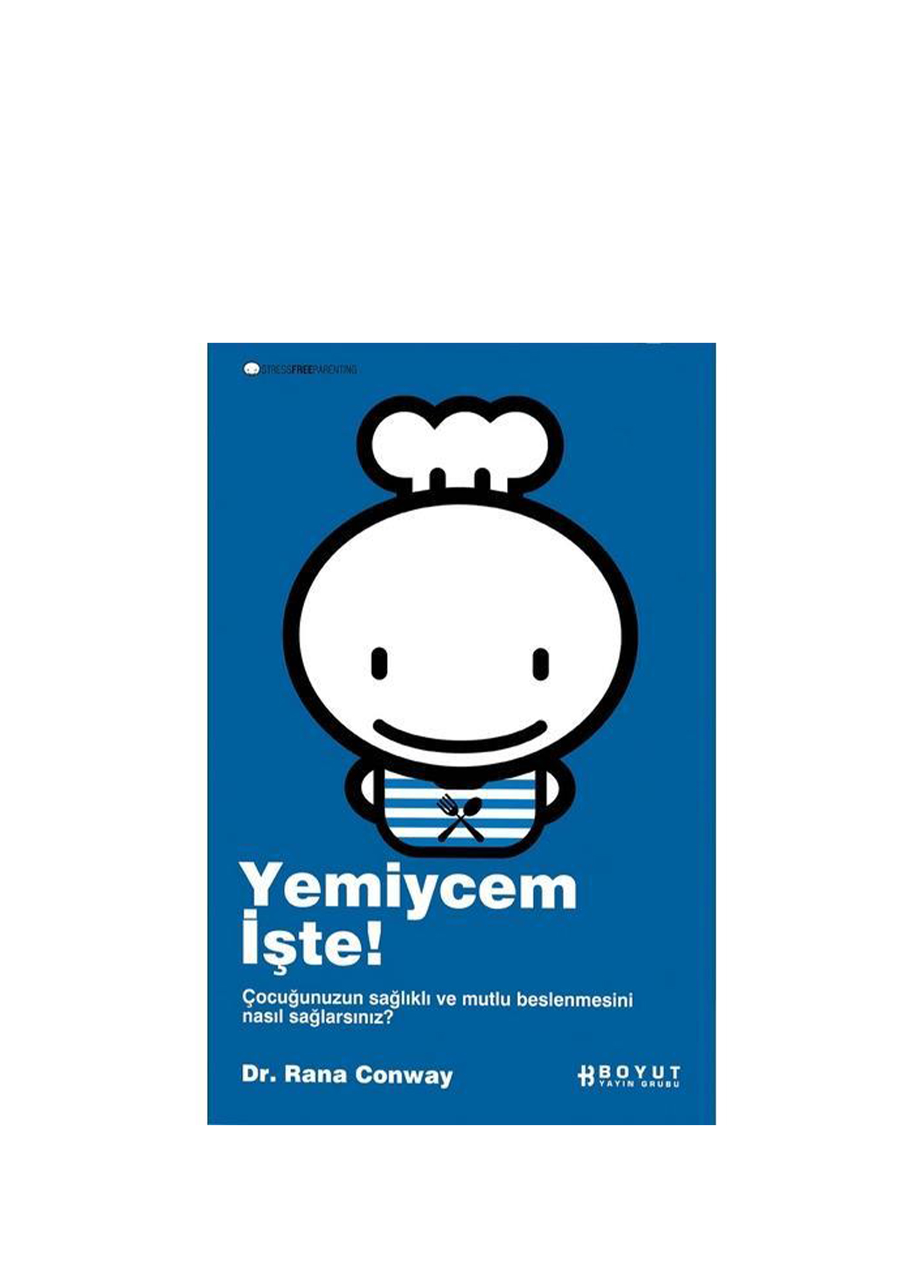 Yemiycem İşte Eğitici Kitap