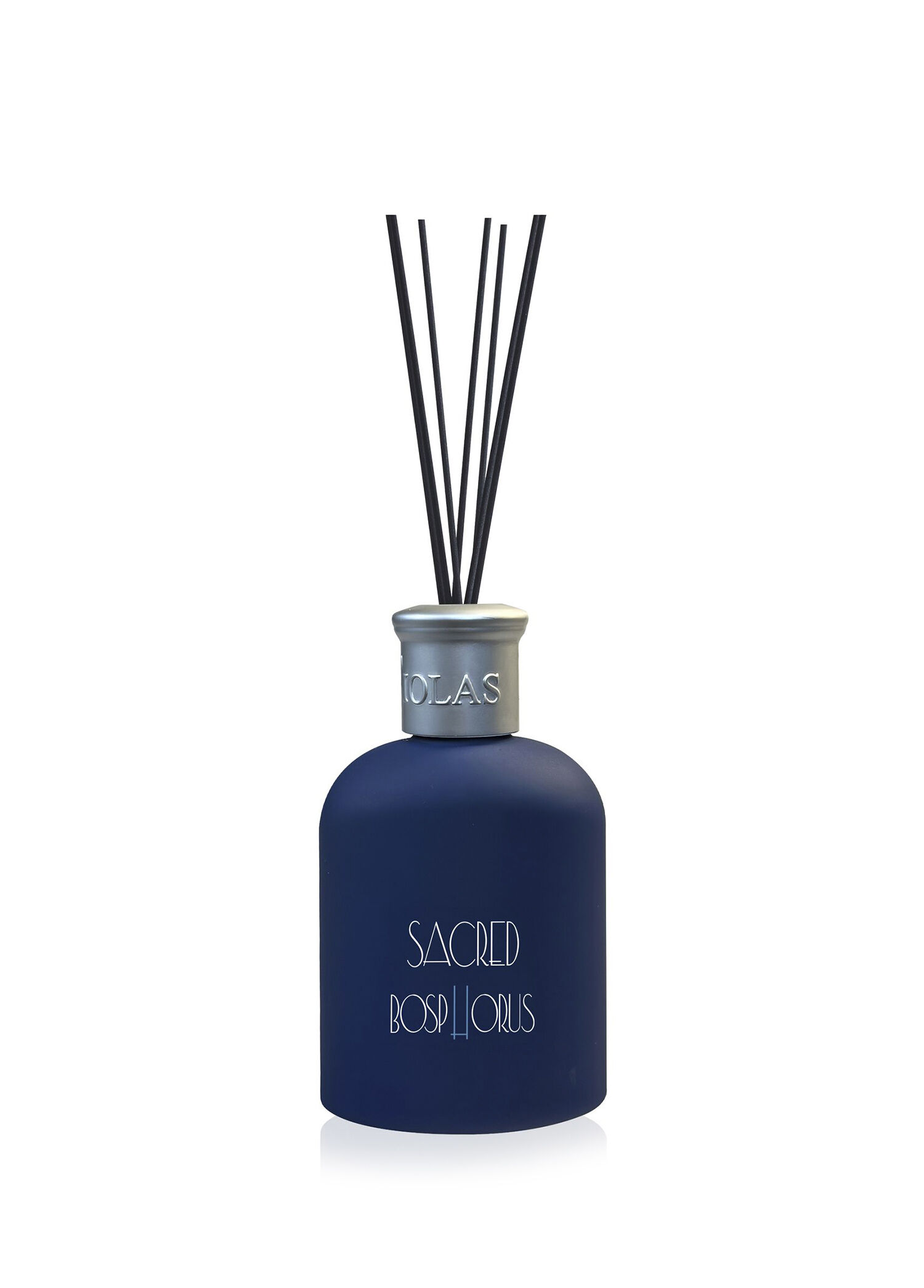 Sacred Bosphorus Çubuklu Oda Kokusu 130 ml