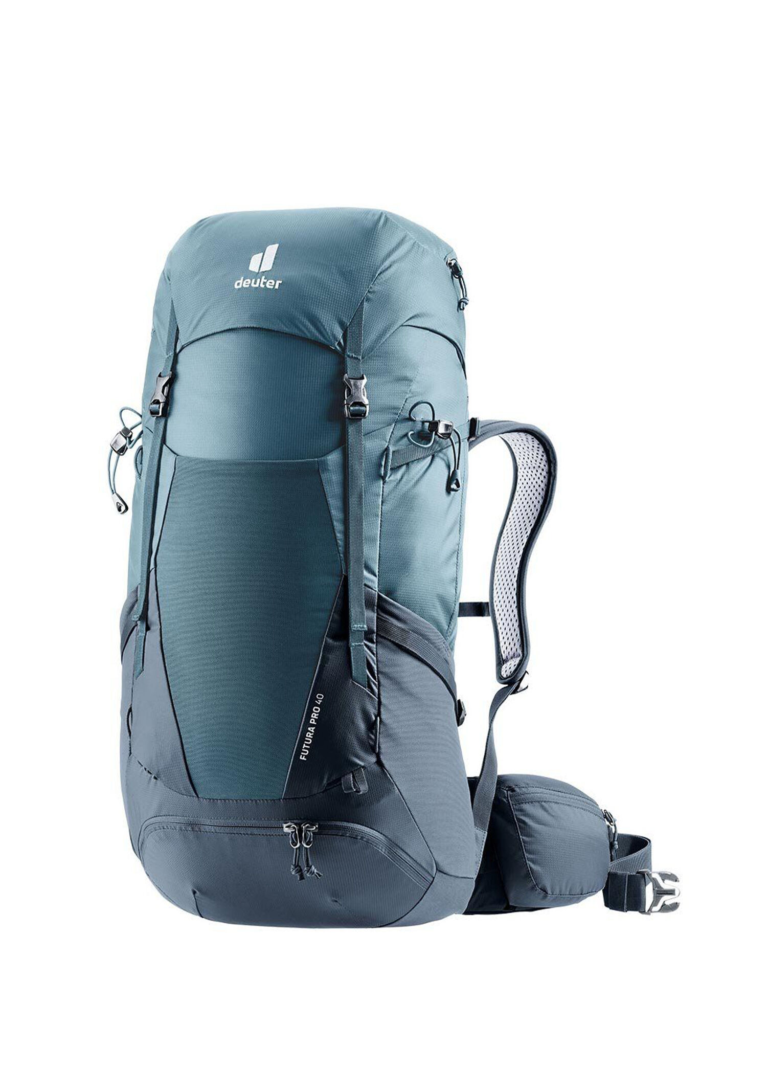 Futura Pro Atlantic İnk Erkek Sırt Çantası 40 Lt