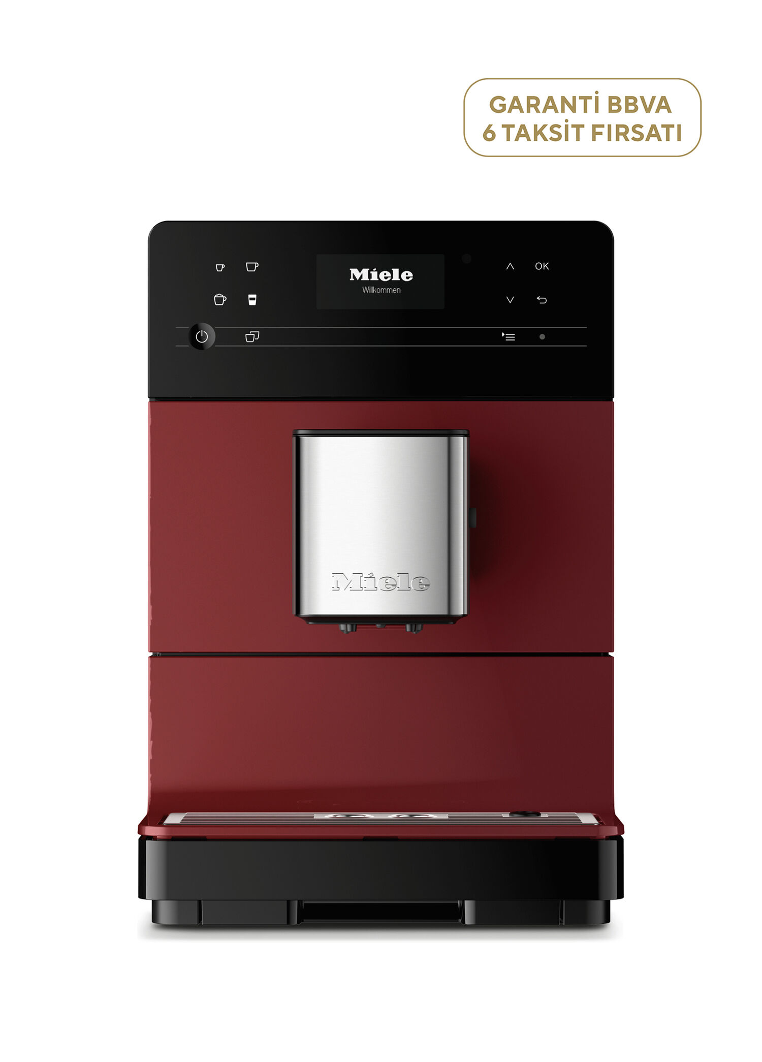 CM 5310 Bordo Tam Otomatik Solo Kahve Makinesi