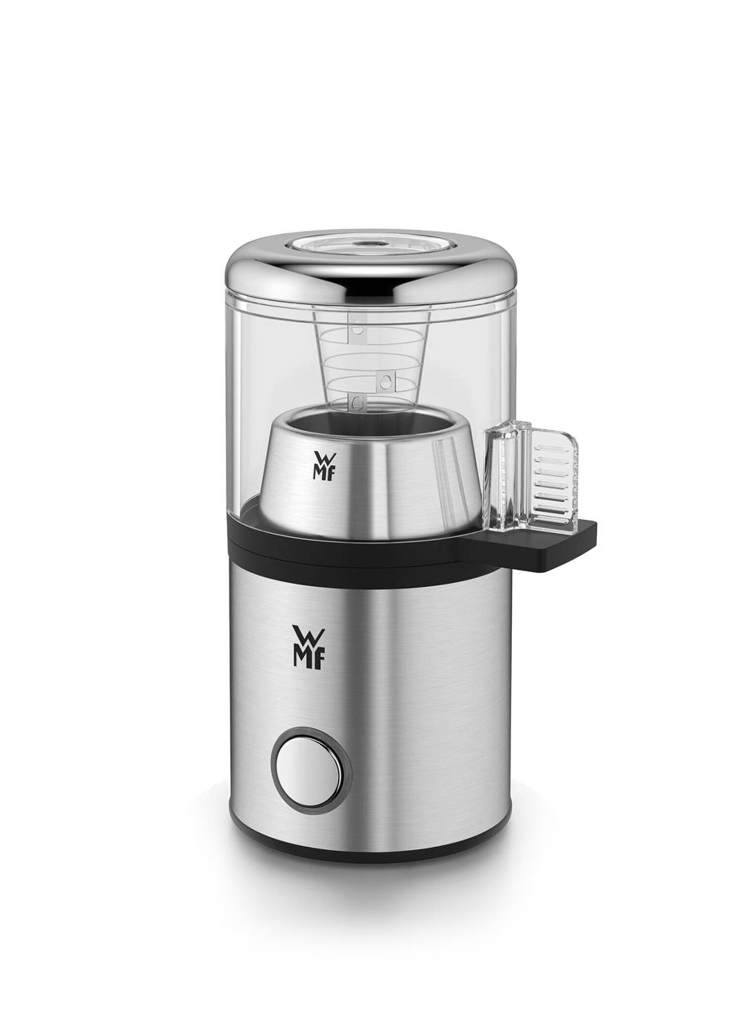 WMF - Kitchenminis Tekli Yumurta Pişirme Makinesi - Paslanmaz