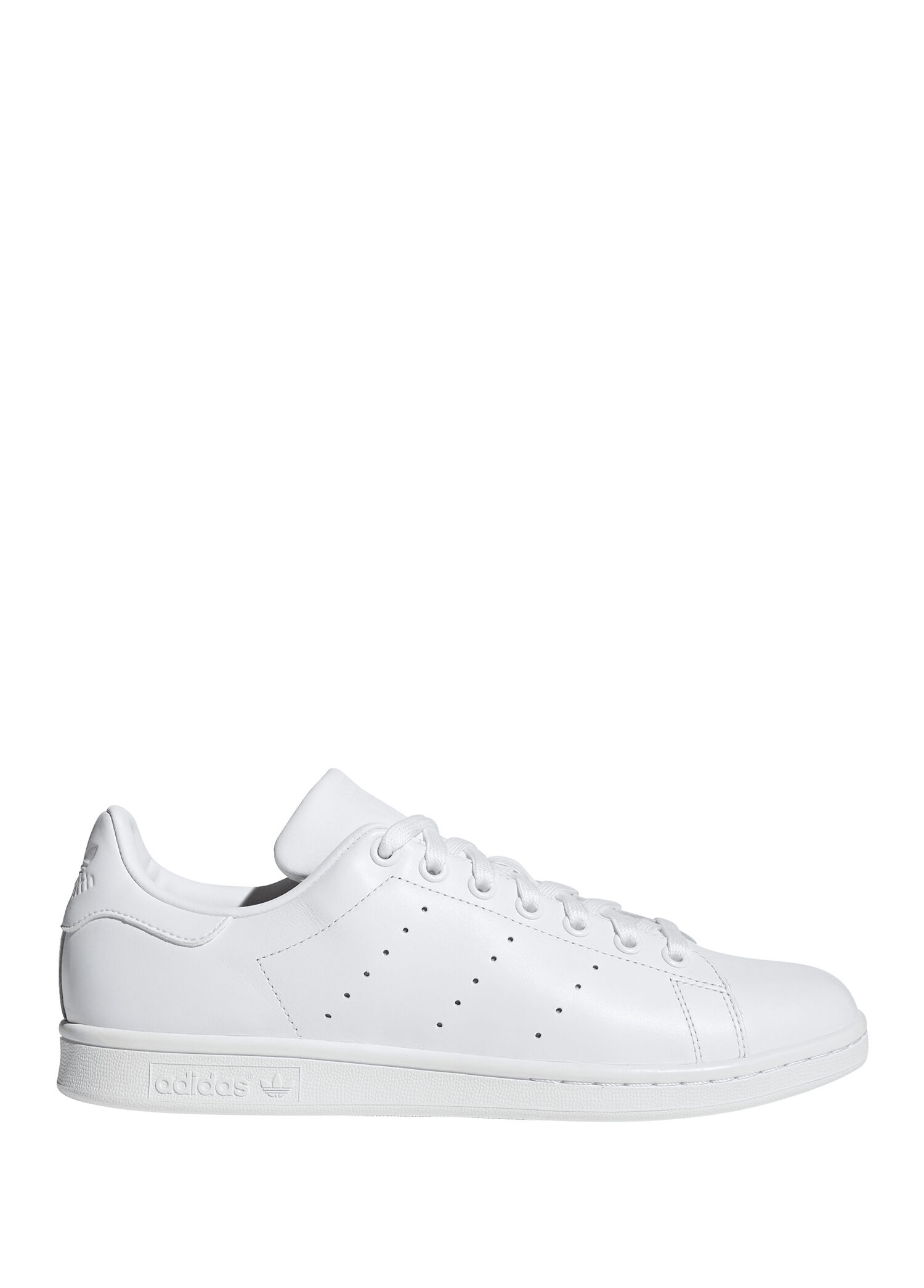 Stan Smith Beyaz Erkek Deri Sneaker