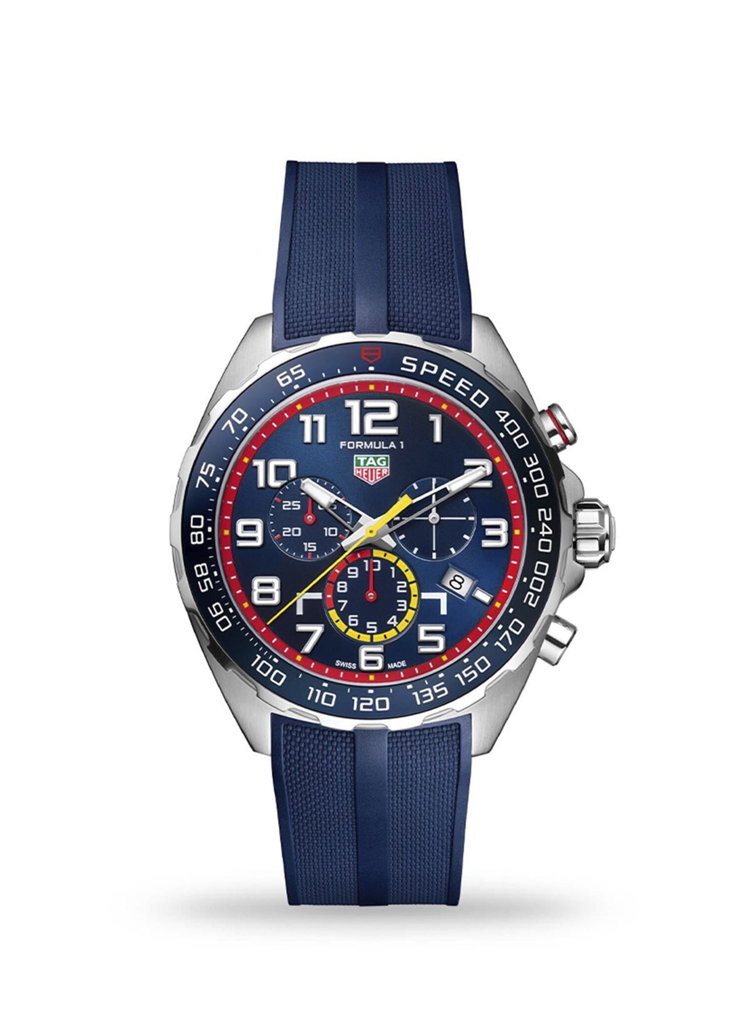 Formula 1 X Red Bull Racing Mens Watch