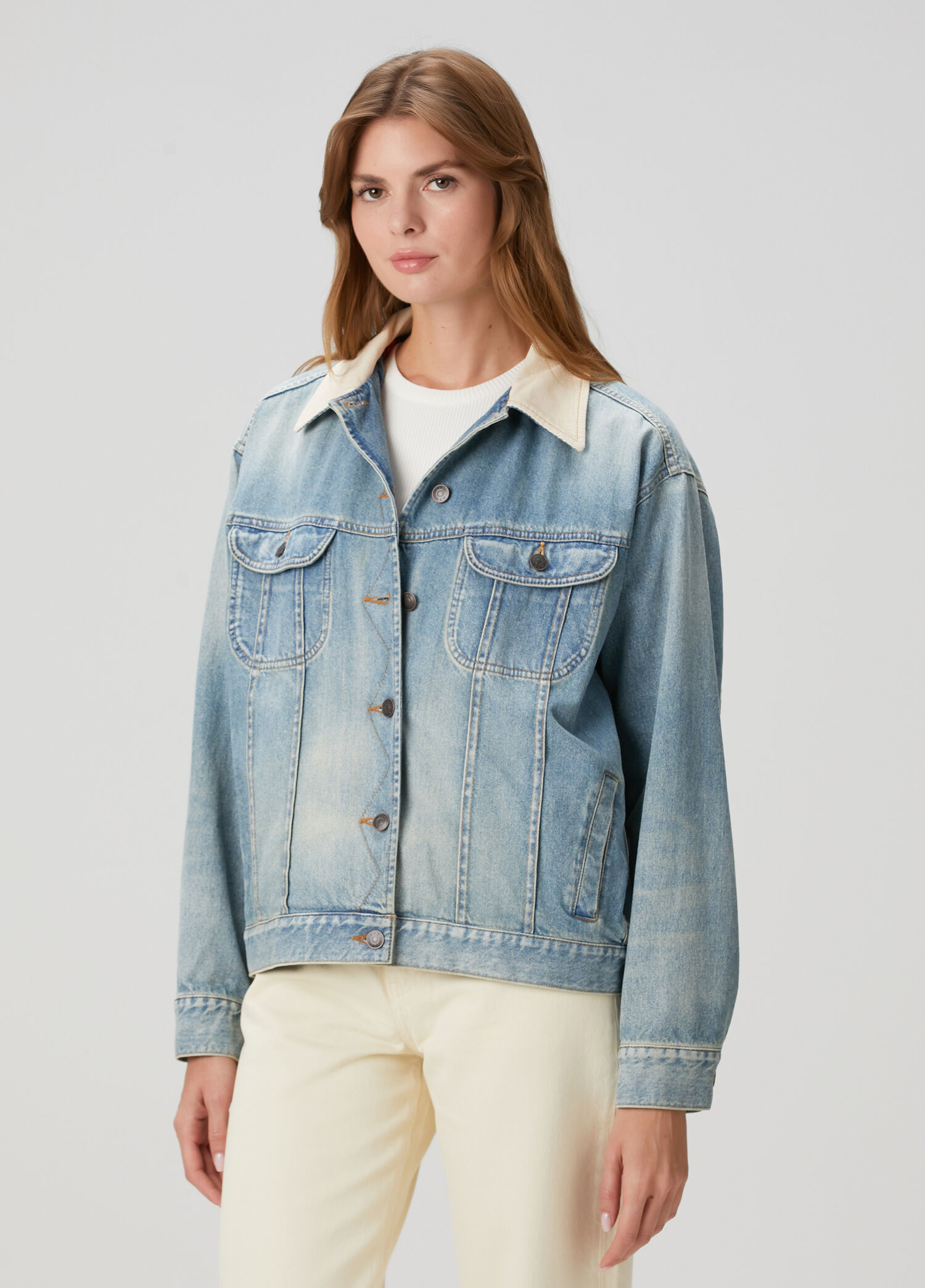 Mavi Denim Ceket