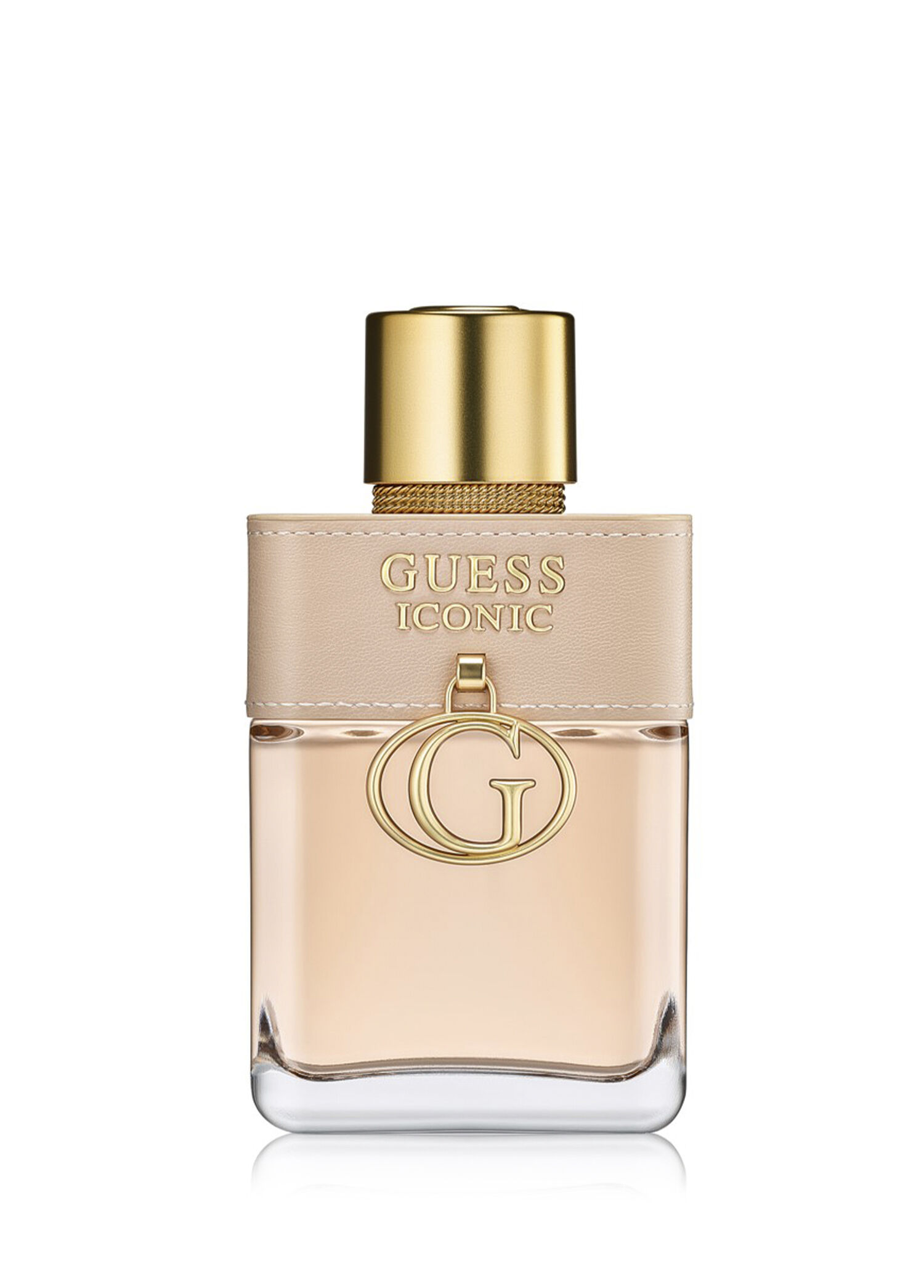 Guess - Iconic For Women EDP 100 ml Kadın Parfüm