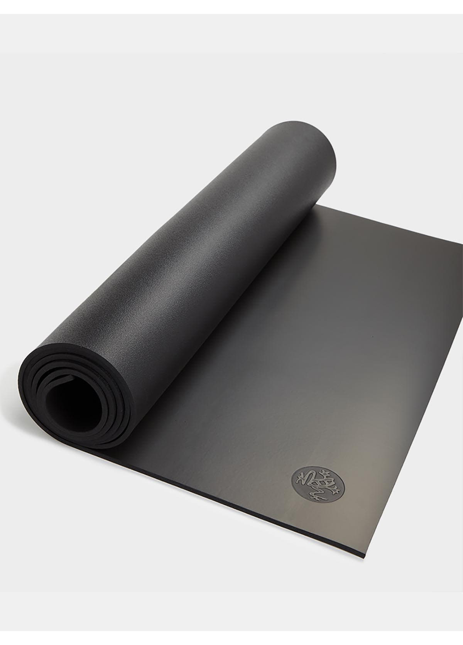 GRP® Adapt Jet Black Yoga Matı