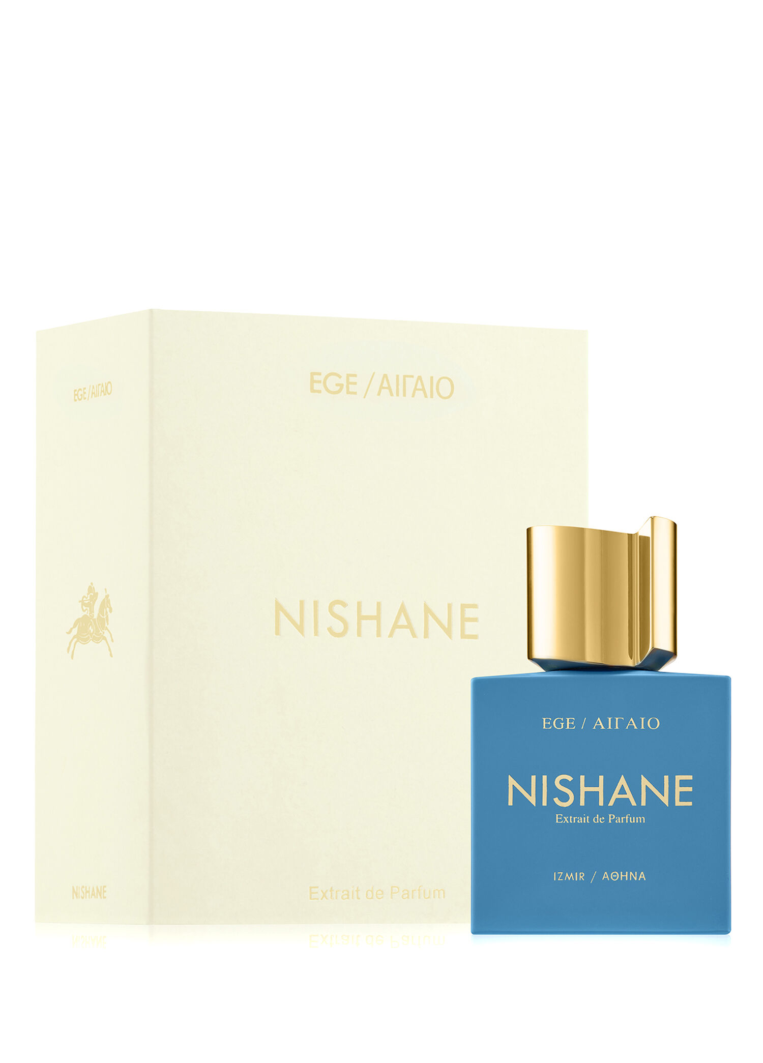 Nishane - Ege 100 ml Parfüm -