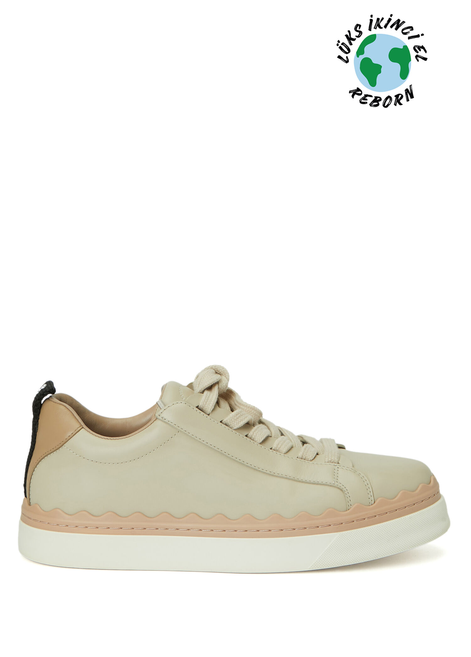 Chloe Erkek Sneakers