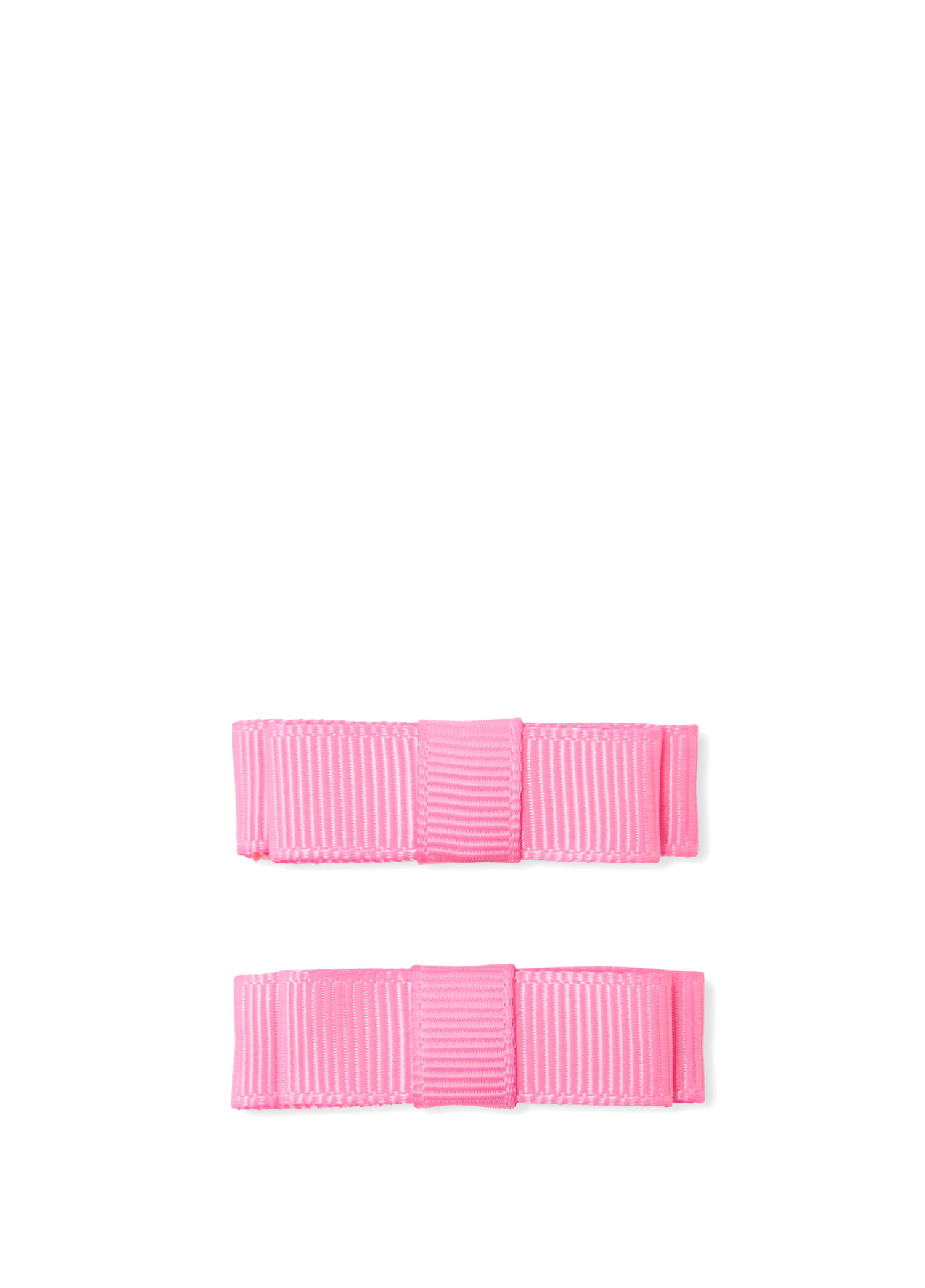 Pembe Çıtçıtlı 2’li Kız Bebek Toka Seti