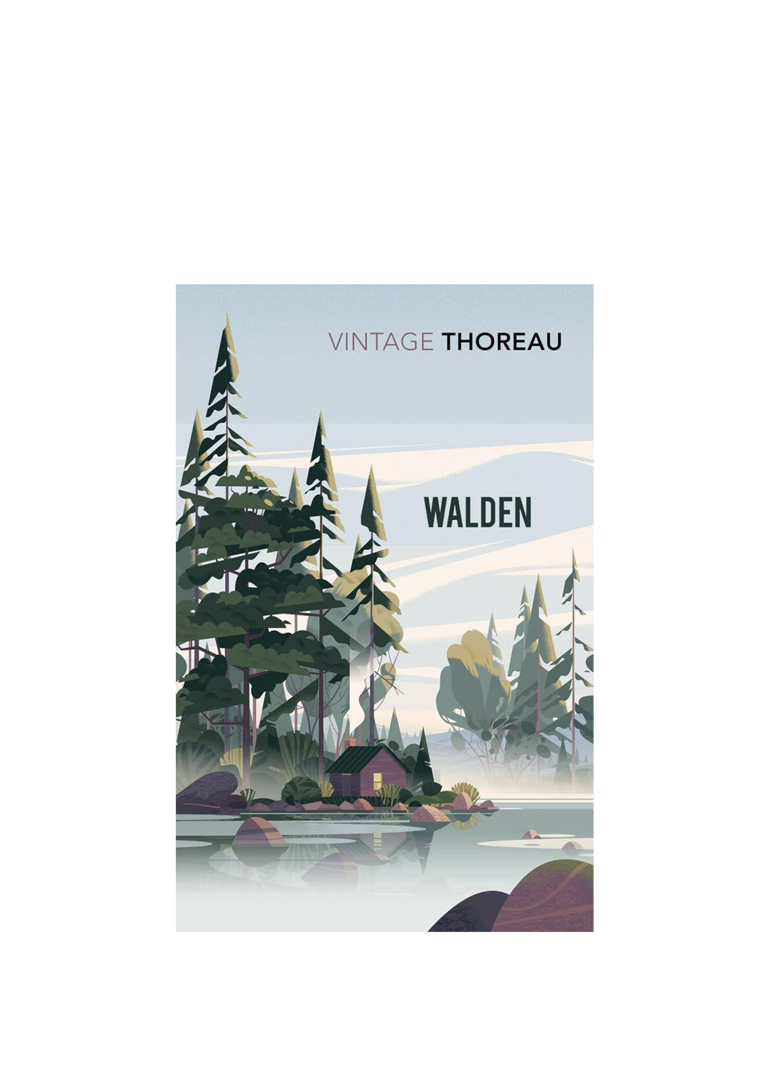 Walden Yabancı Dil Felsefe Kitabı