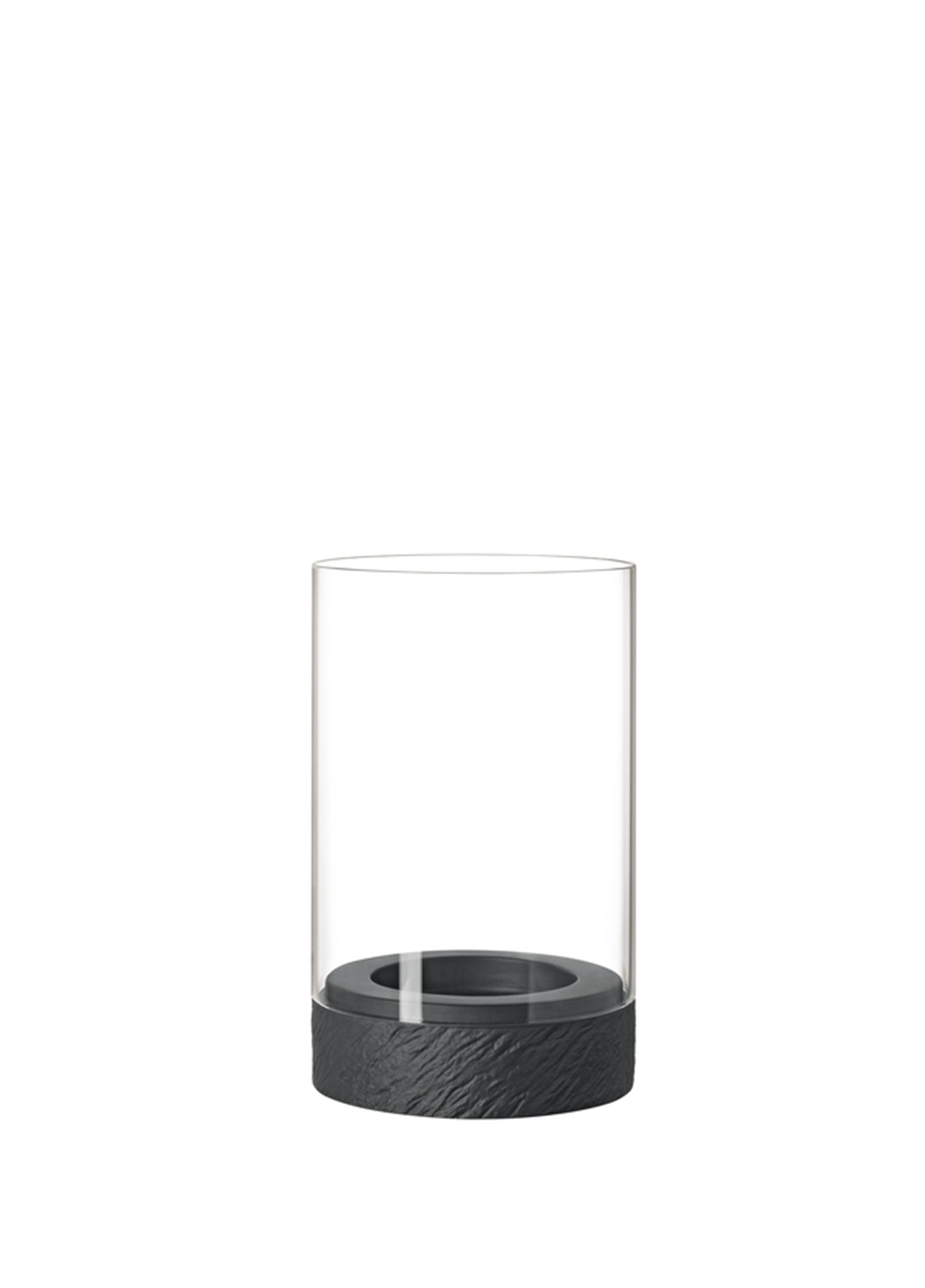 Manufacture Rock Siyah Mumluk