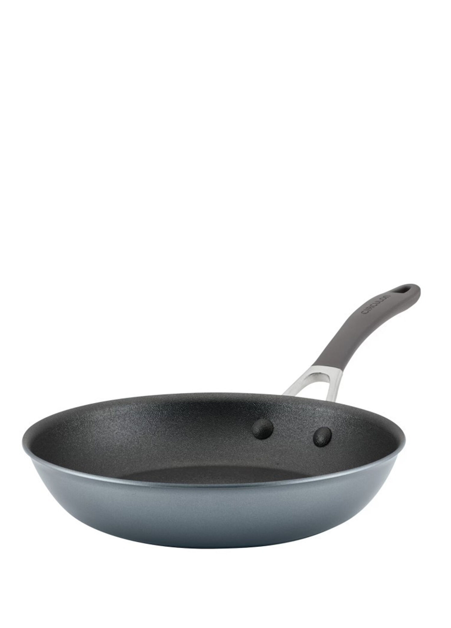 Circulon Gri Kızartma Tavası 21,5 cm