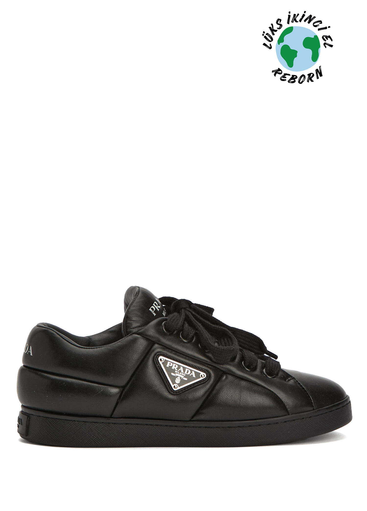 Prada Kadın Sneakers