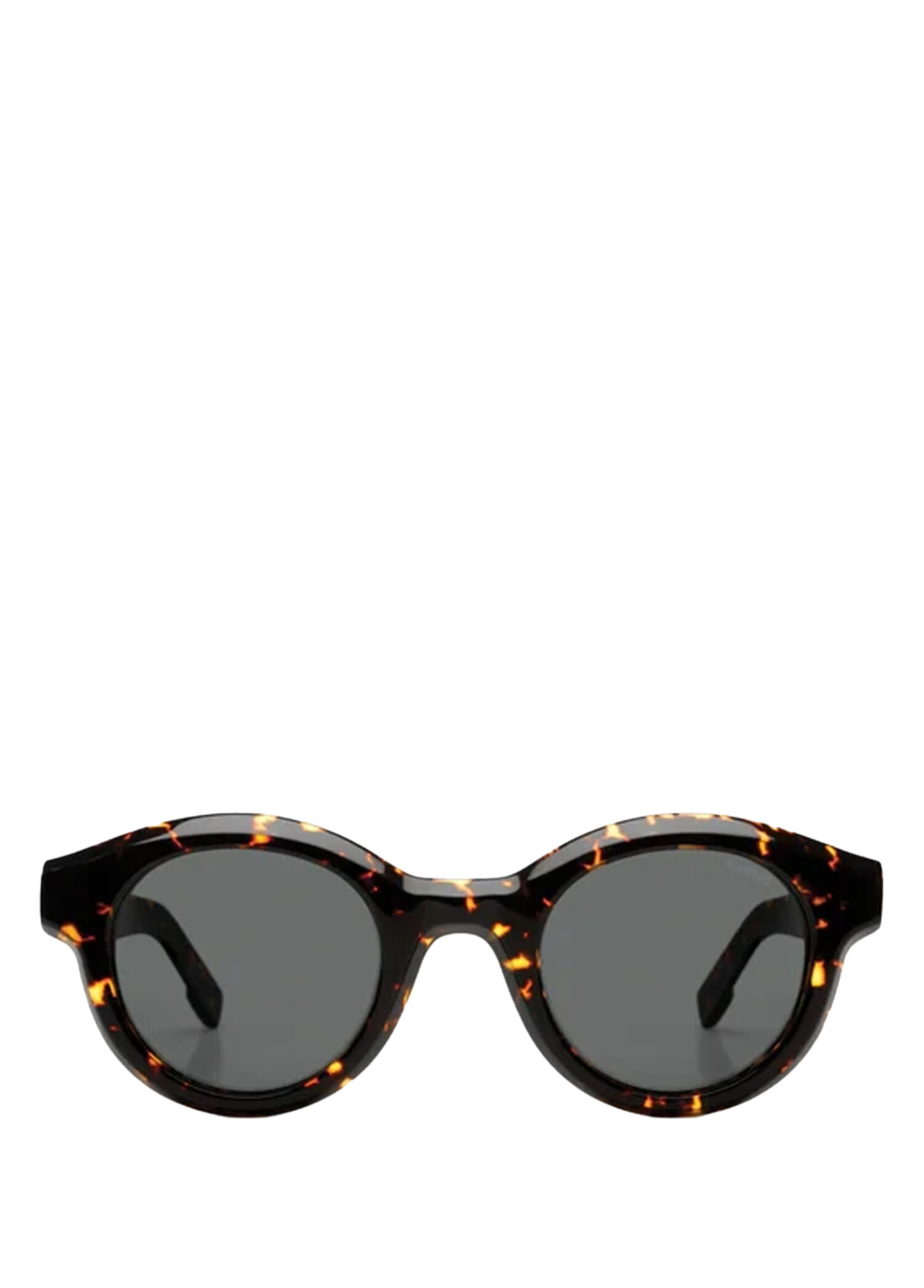 Isla Flake Asetat Unisex Güneş Gözlüğü