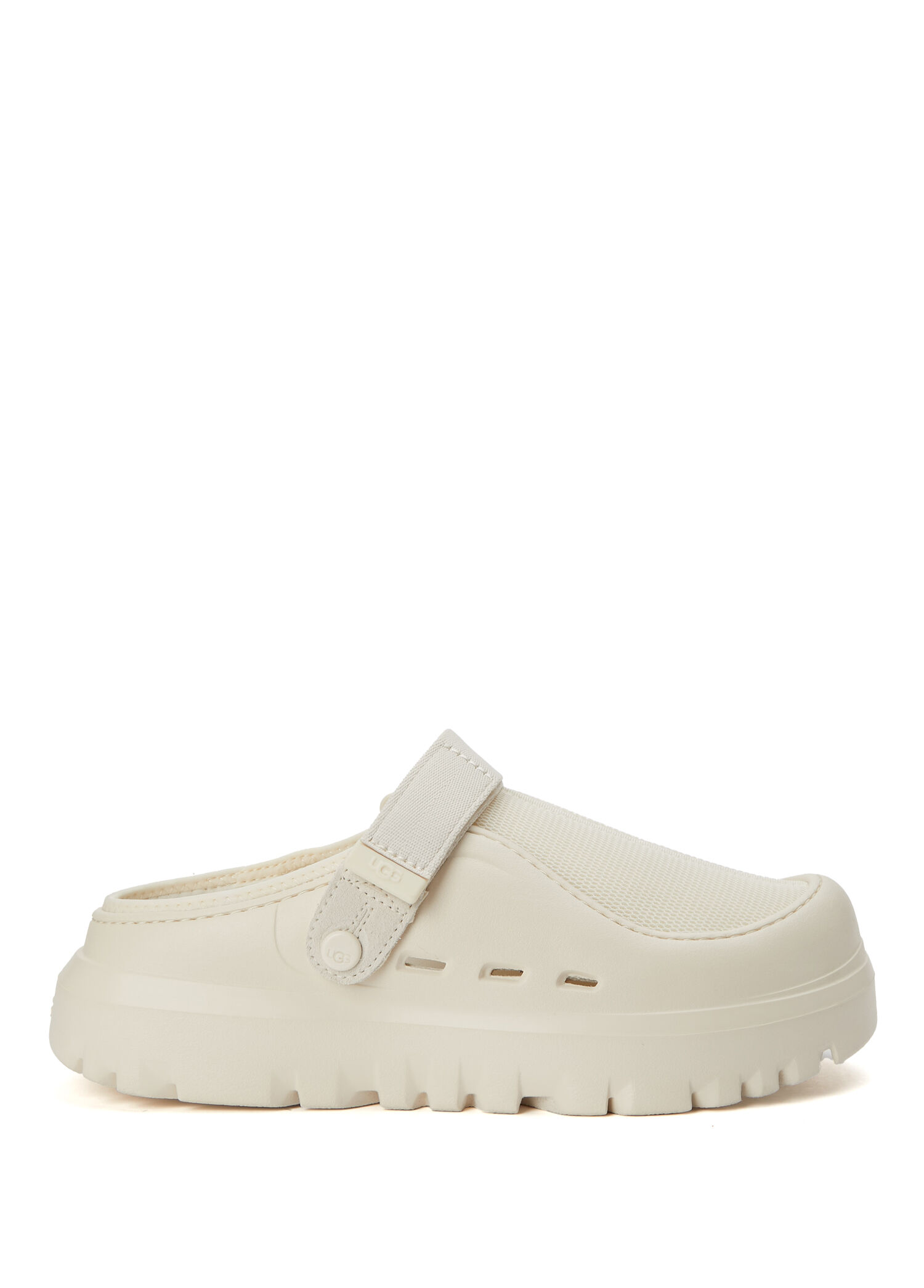 Peakmod Breathe Krem Terlik