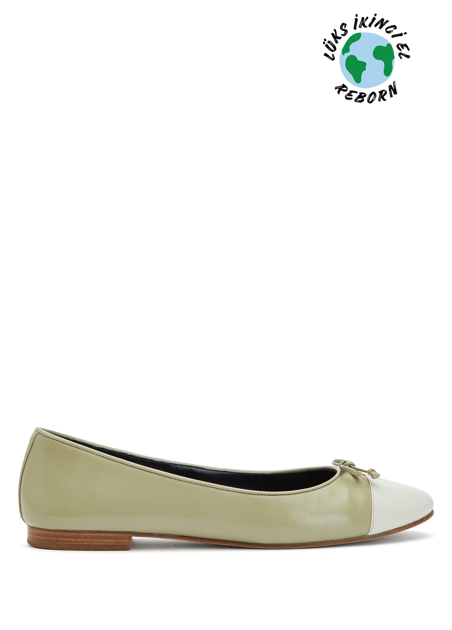 Tory Burch Kadın Babet