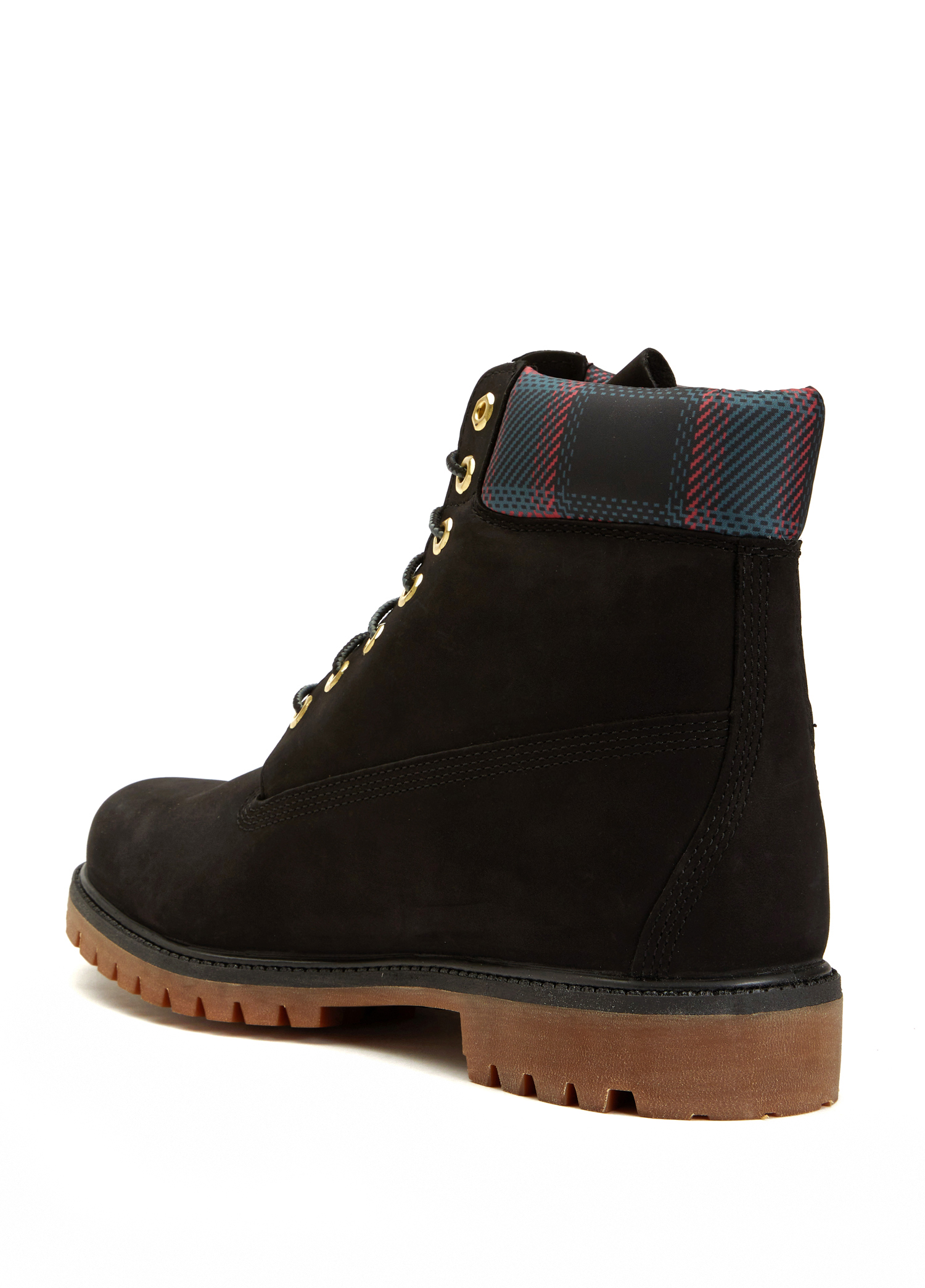 Beymen 6 Inch Premium Siyah Erkek Deri Bot. 2 Beymen 6 Inch Premium Siyah Erkek Deri Bot. 2