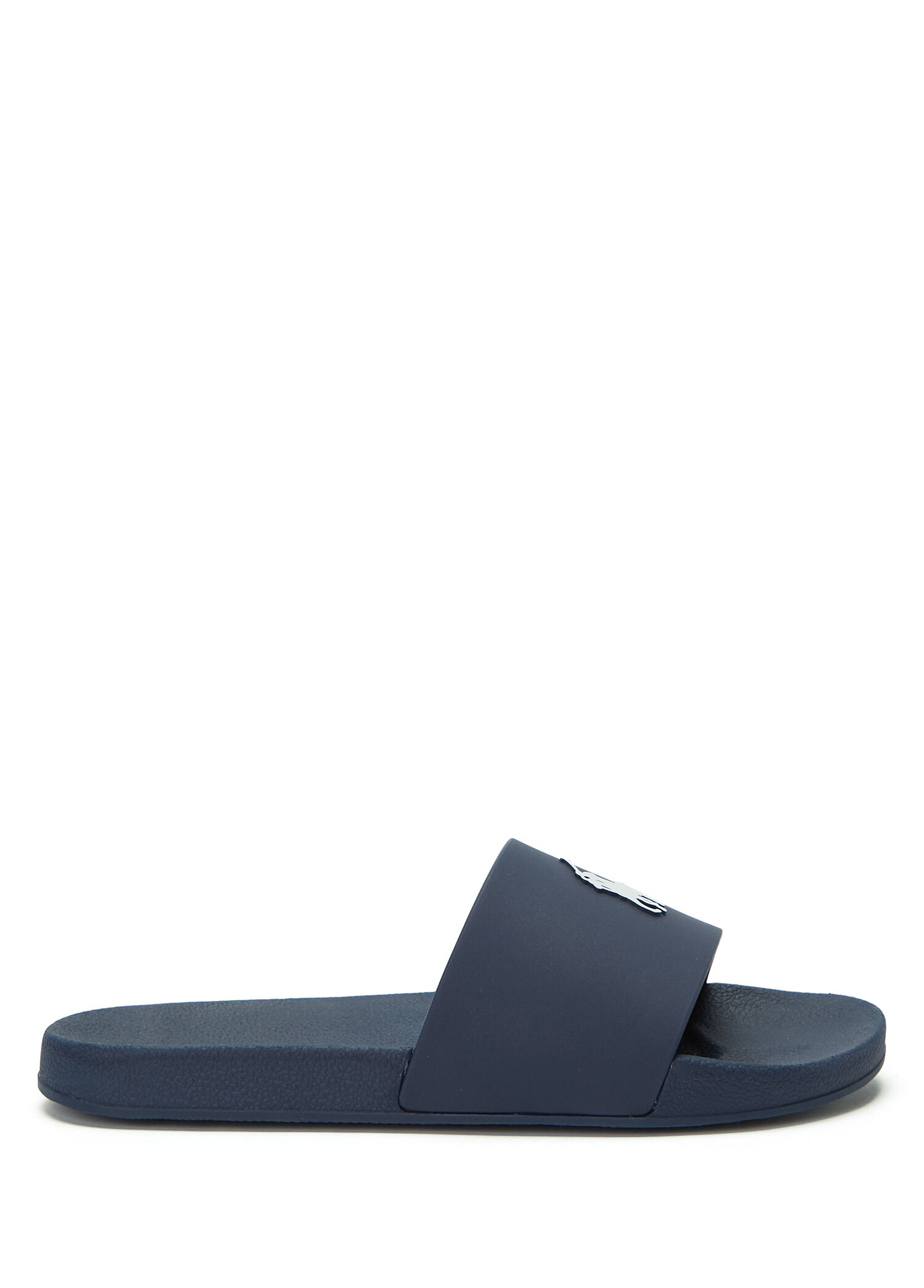 Lacivert Unisex Çocuk Terlik
