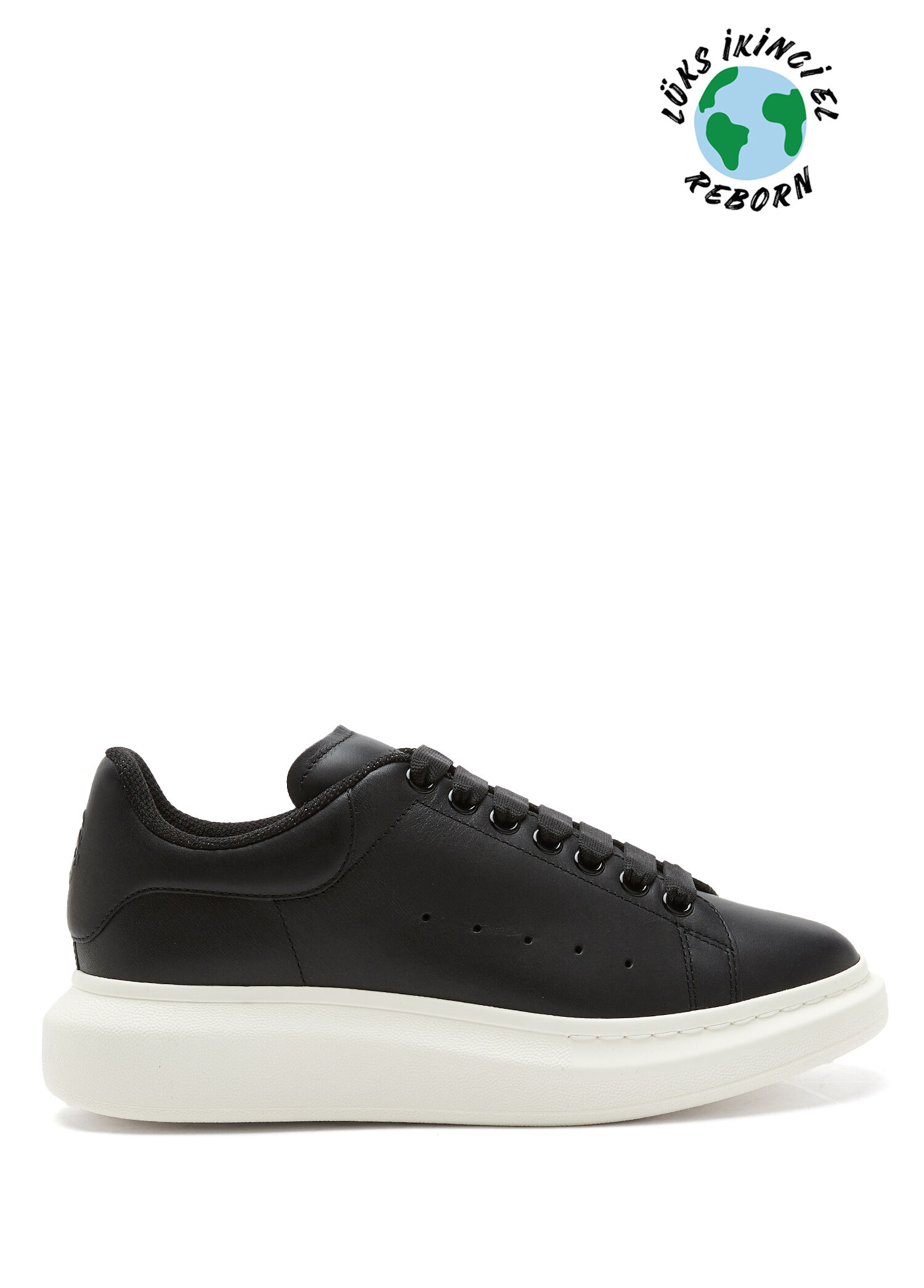 Alexander McQueen Erkek Sneakers