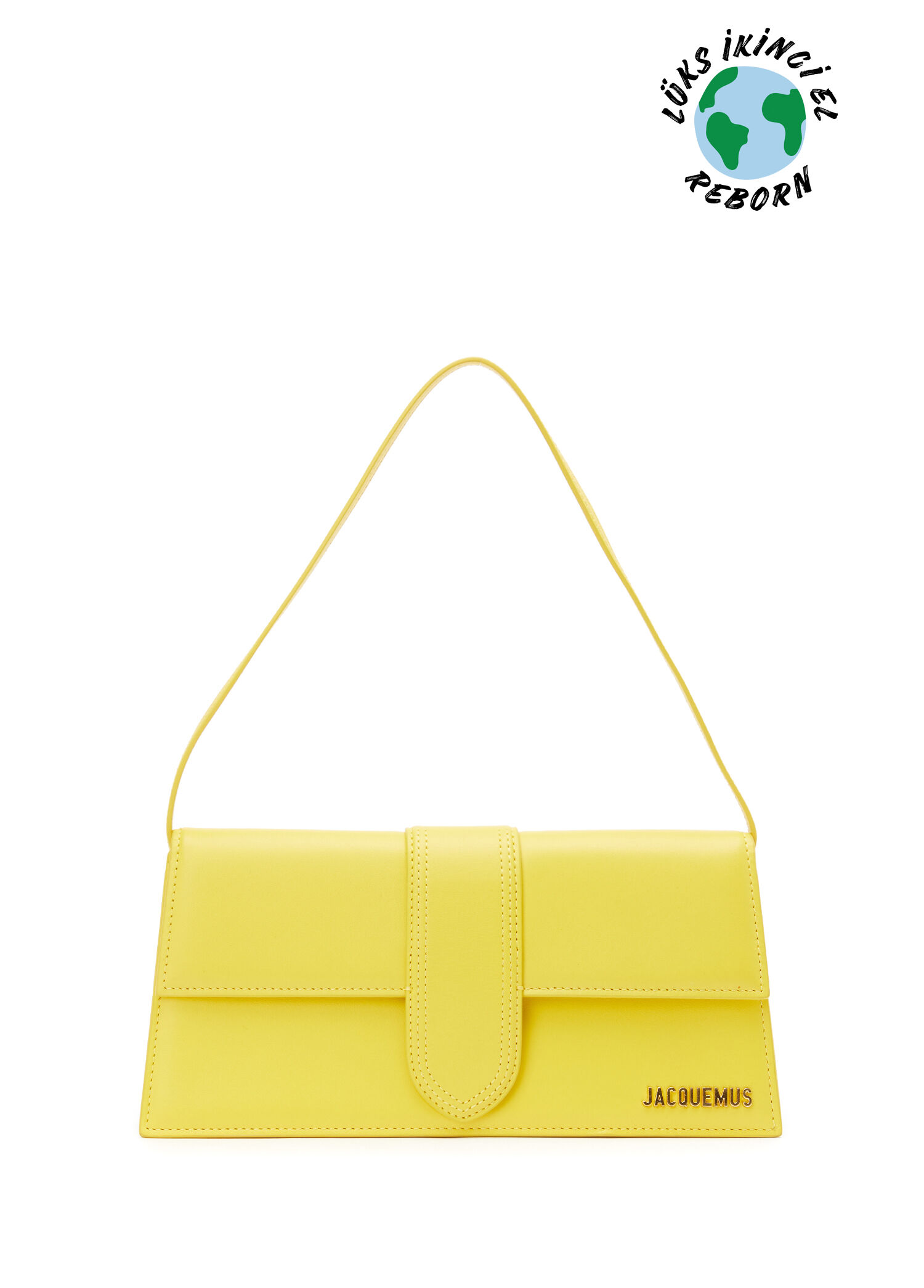 Jacquemus The Long Bambino Çanta