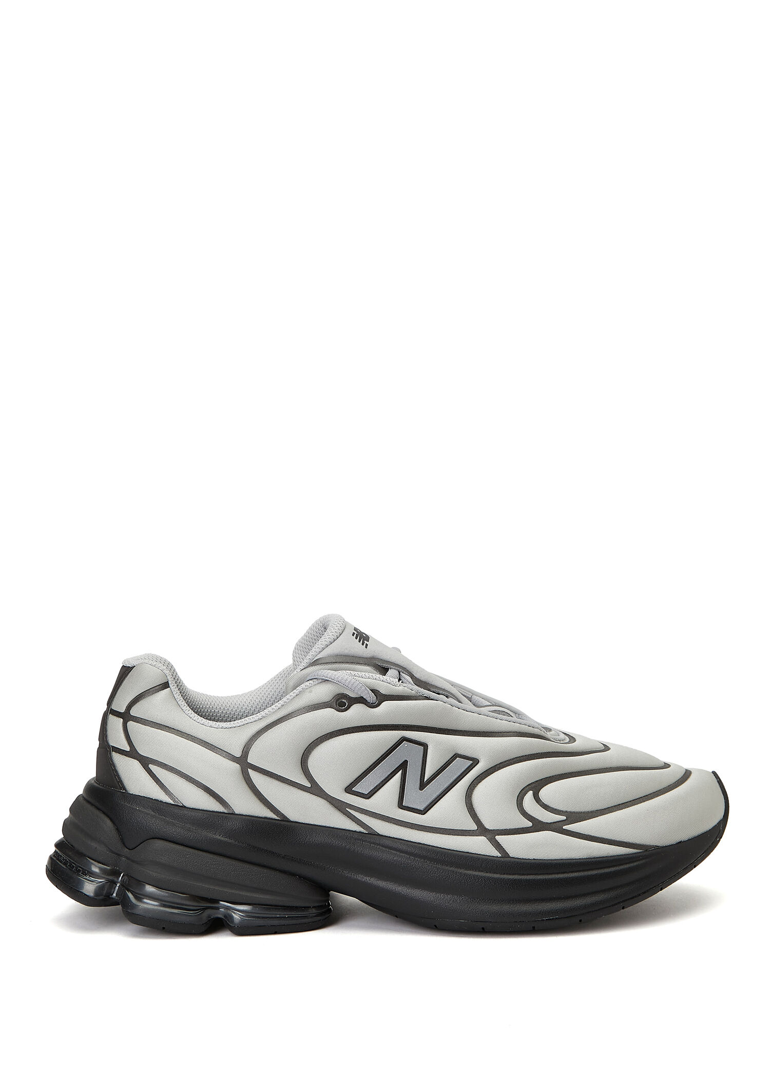 New Balance Gri Erkek 5030 Gri Erkek Sneaker 1958755 | Beymen