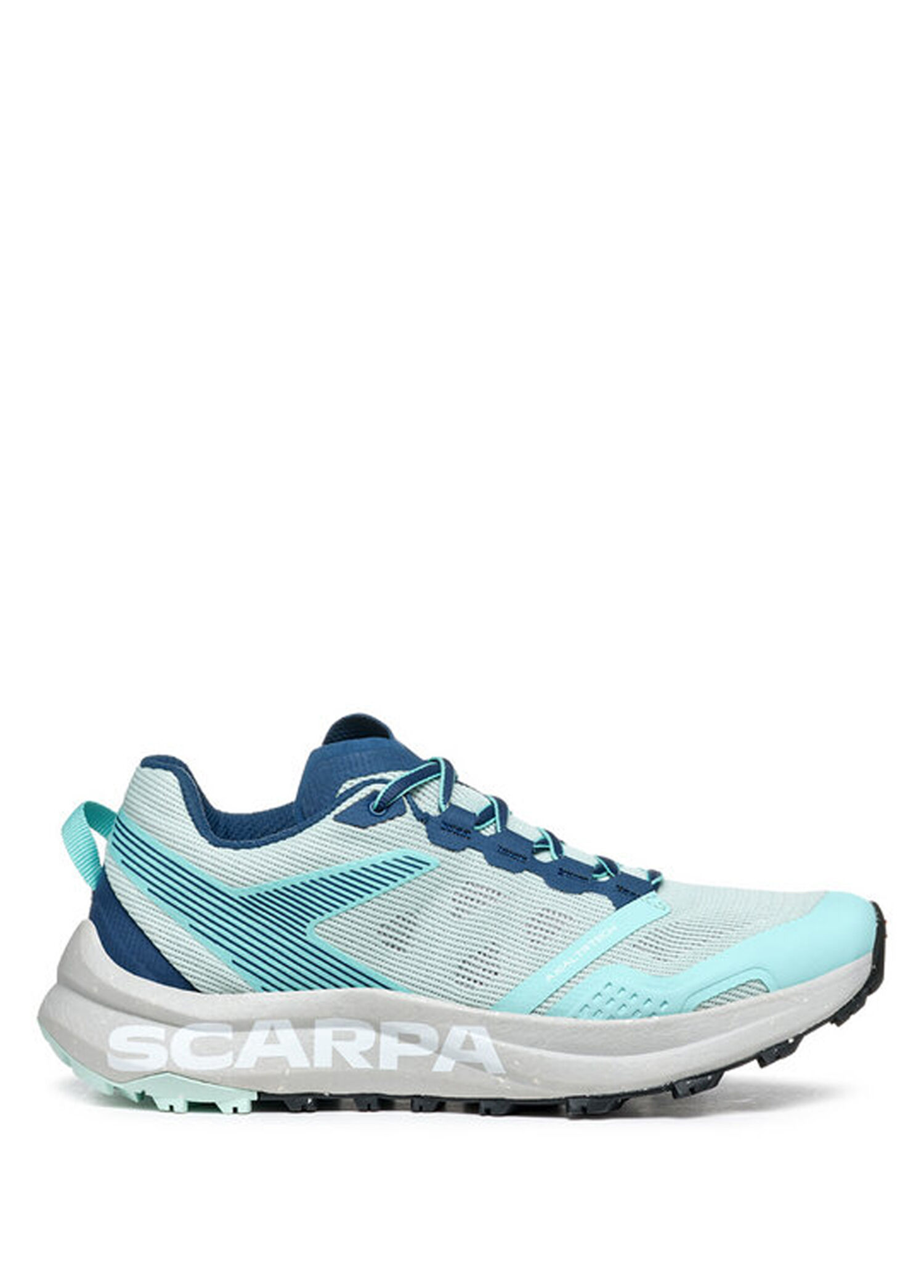 Spin Planet WMN Aqua-Nile Blue Kadın Koşu Ayakkabısı