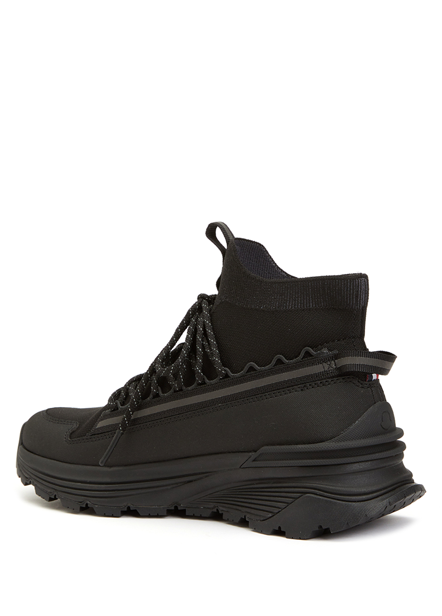 Beymen Siyah Çorap Formlu Erkek Sneaker. 3 Beymen Siyah Çorap Formlu Erkek Sneaker. 3