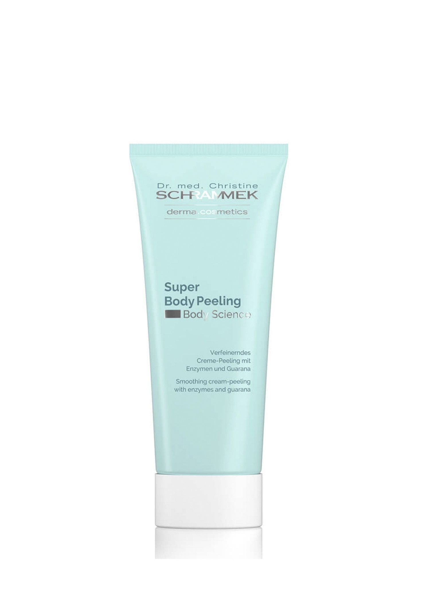 Super Body Peeling Canlandırıcı Vücut Peelingi 150 ml