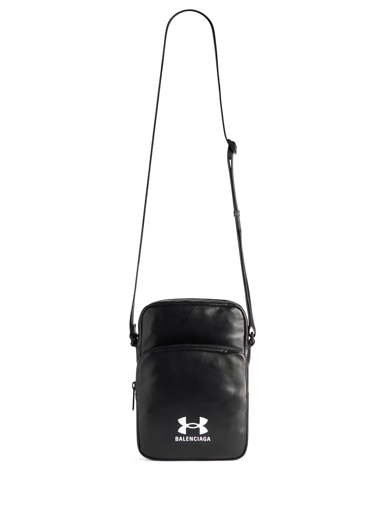 Black Balenciaga Black Men x Under Armour Black Men's