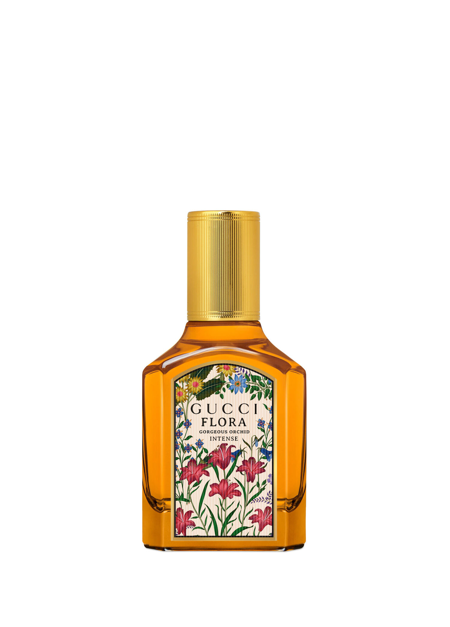 Gucci - Flora Gorgeous Orchid Intense 30 ml -