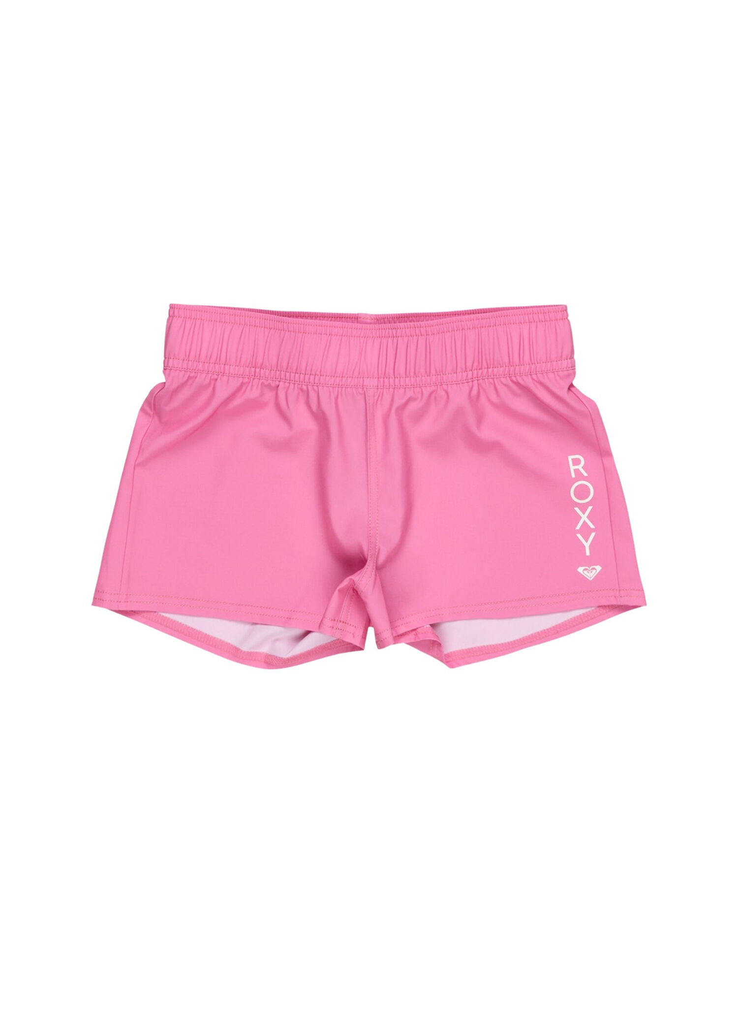 Rg Essentials Pembe Kız Çocuk Şort Mayo
