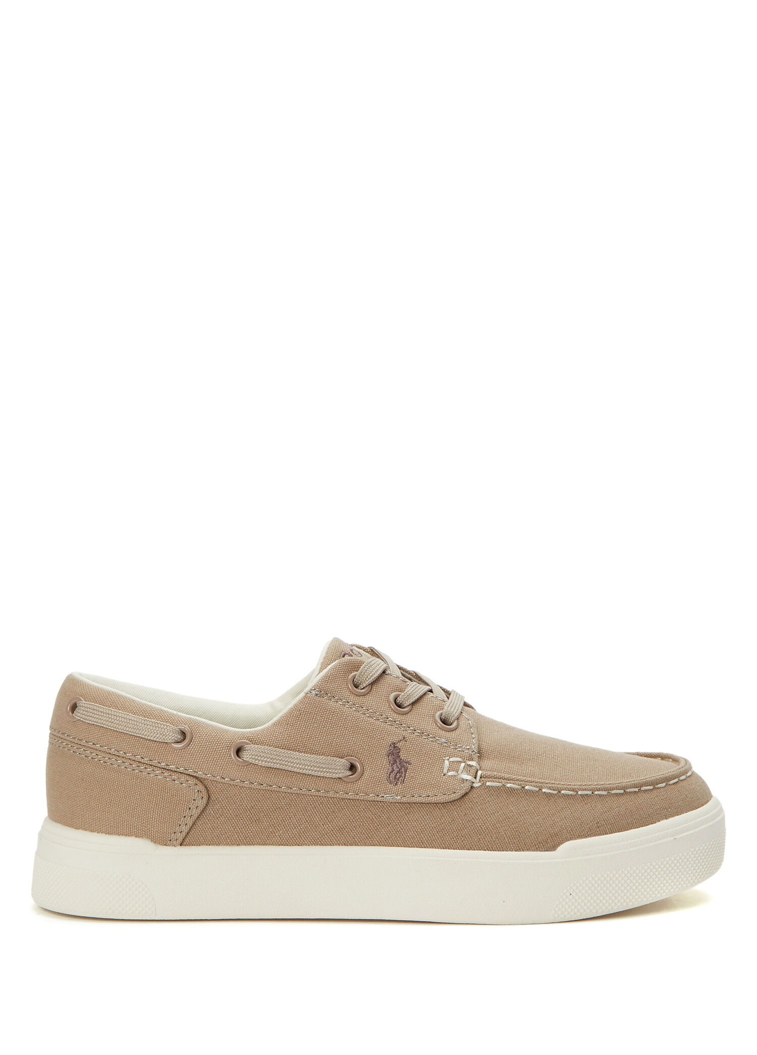 Frazier Çocuk Kanvas Loafer