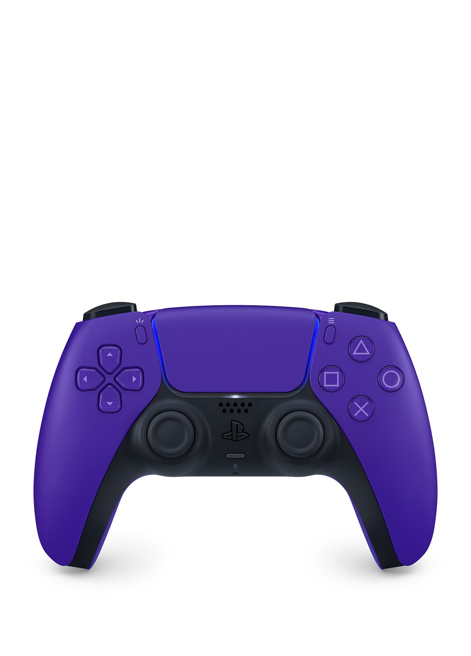 PS5 DualSense Wireless Controller Galactic Purple Oyun Konsolu