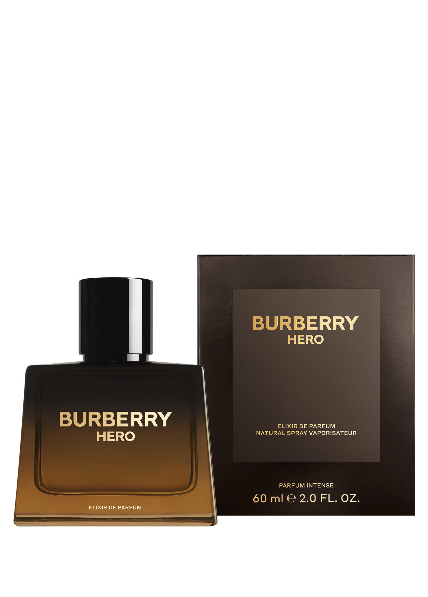 Burberry - Hero Elixir de Parfum 60ml -